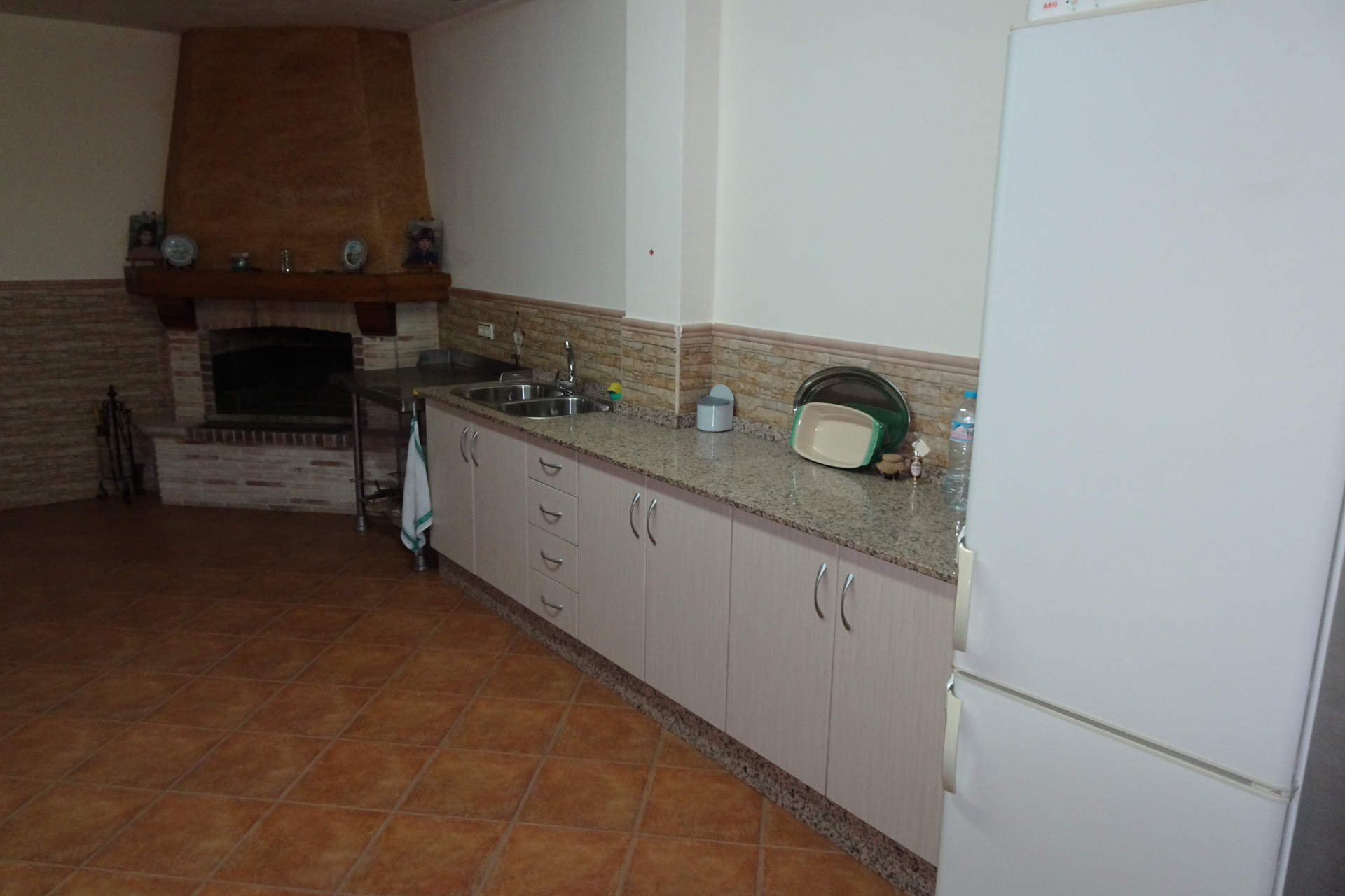 Resale - Townhouse - Rojales - Rojales - Village