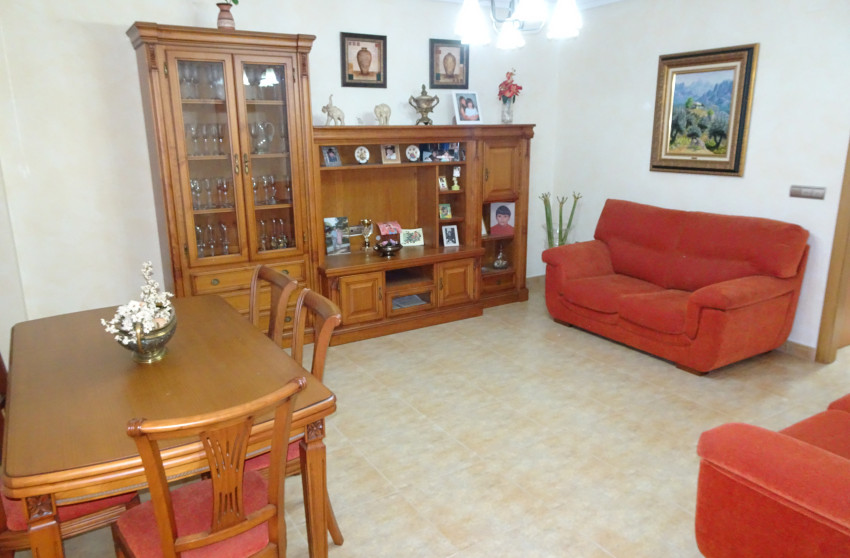 Resale - Townhouse - Rojales - Rojales - Village