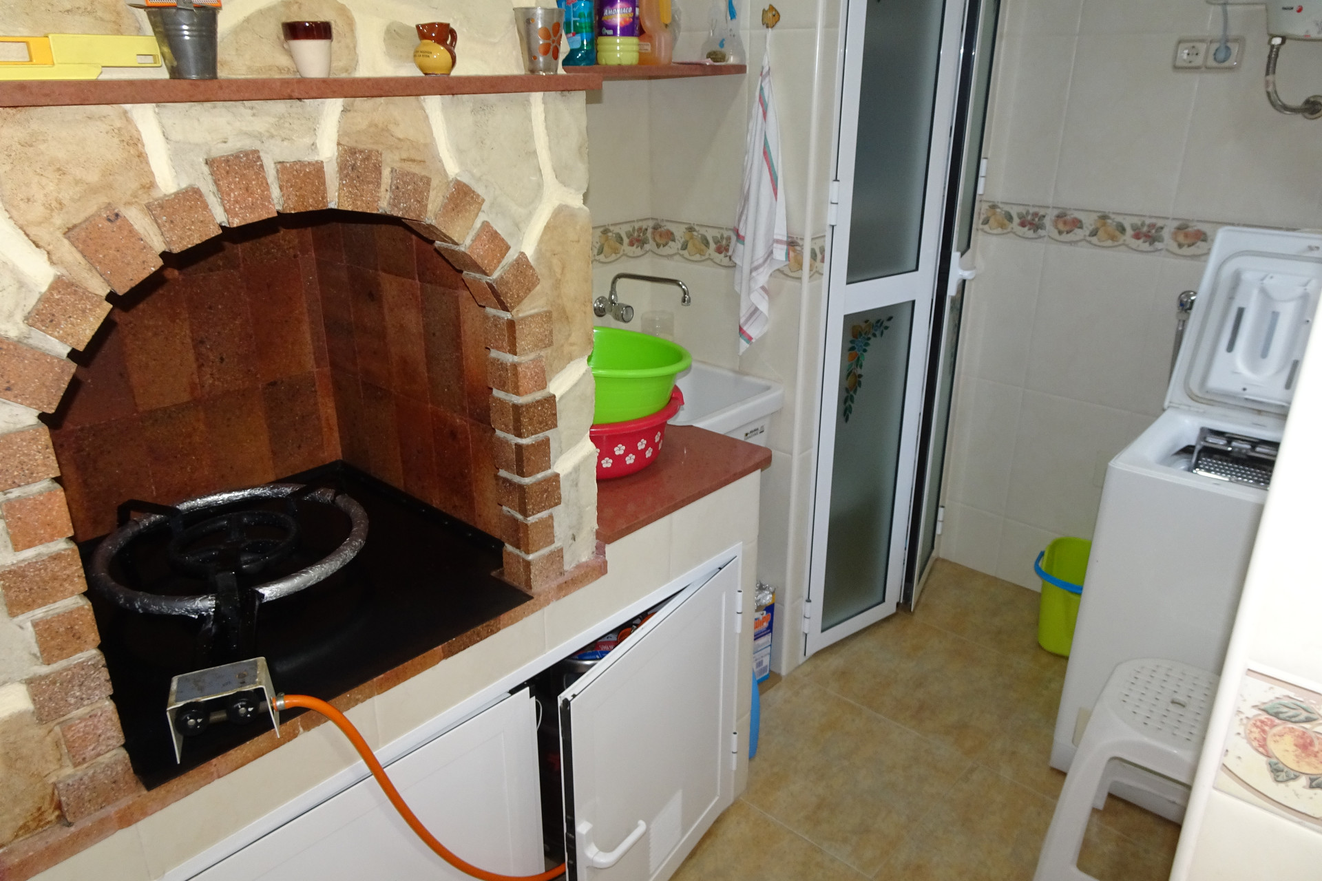 Resale - Townhouse - Rojales - Rojales - Village