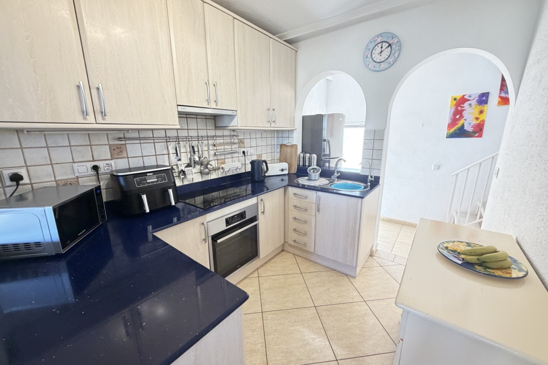 Resale - Townhouse - San Miguel de Salinas - San Miguel - Town