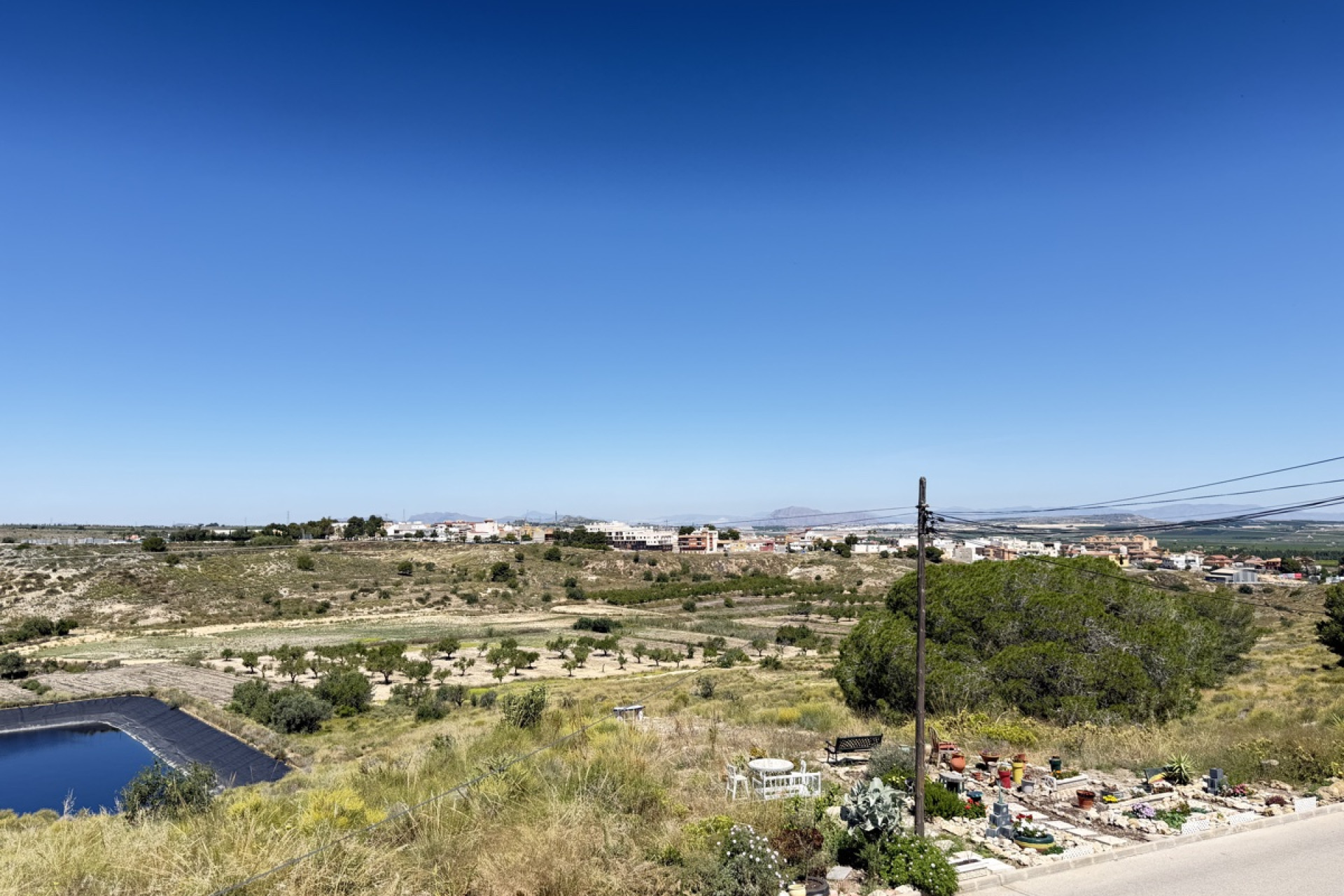 Resale - Townhouse - San Miguel de Salinas - San Miguel - Town