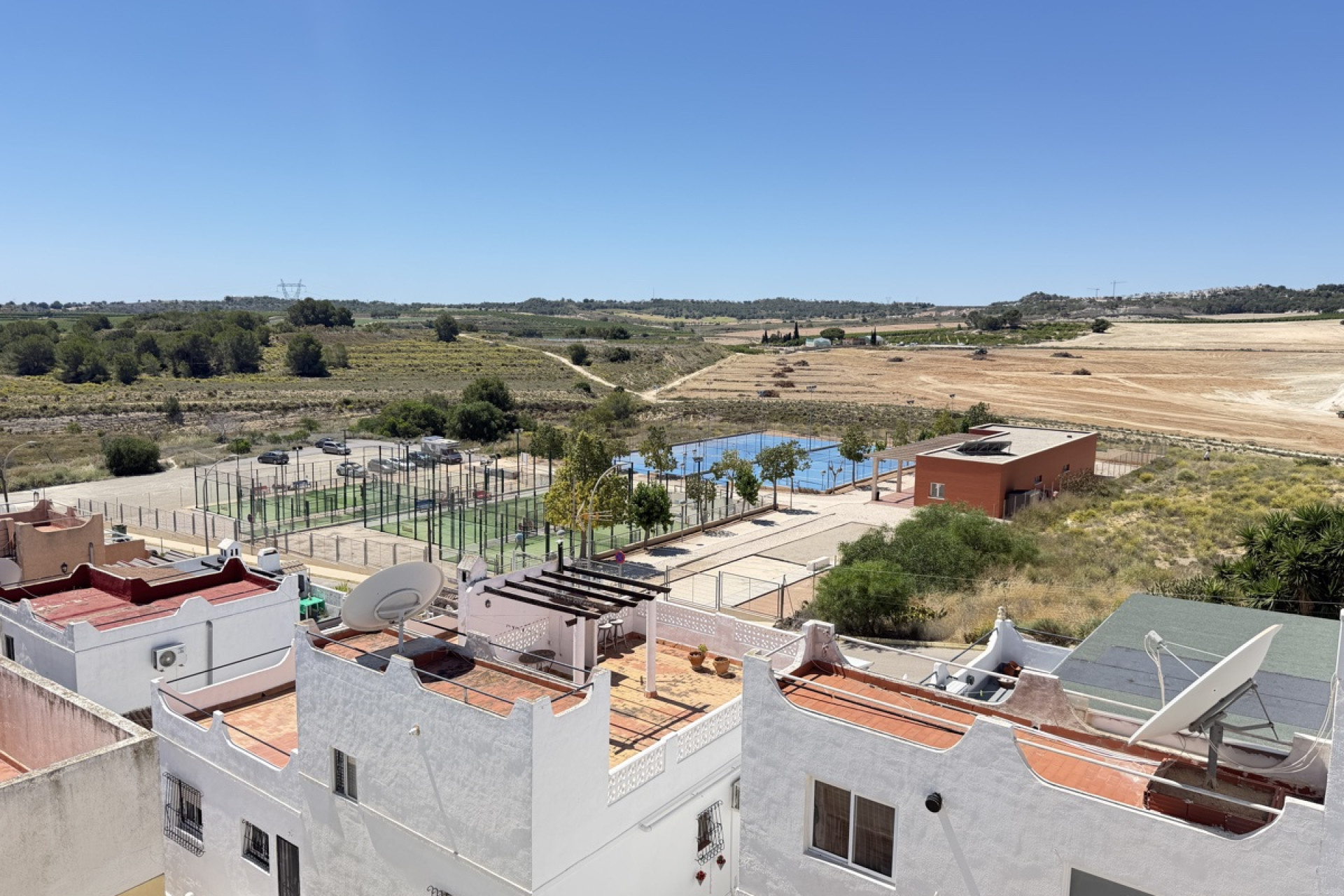 Resale - Townhouse - San Miguel de Salinas - San Miguel - Town