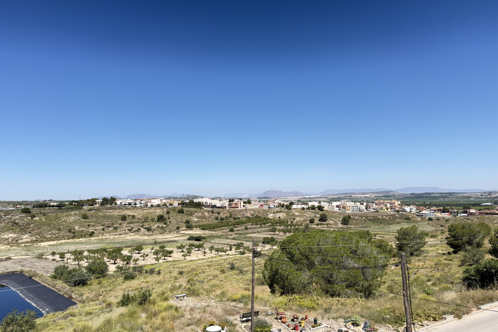 Resale - Townhouse - San Miguel de Salinas - San Miguel - Town
