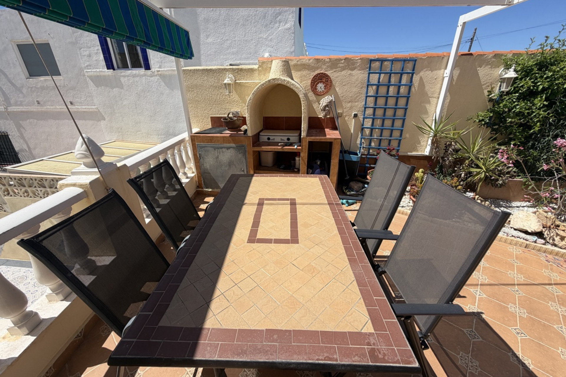 Resale - Townhouse - San Miguel de Salinas - San Miguel - Town