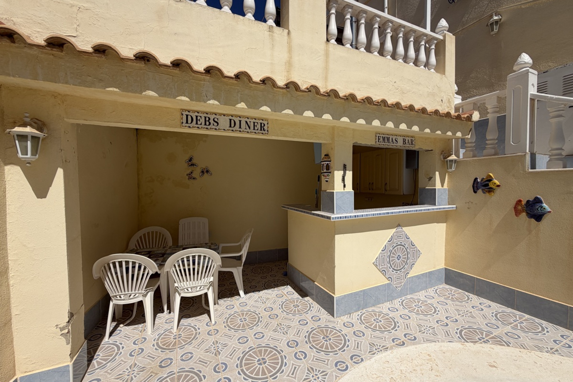 Resale - Townhouse - San Miguel de Salinas - San Miguel - Town
