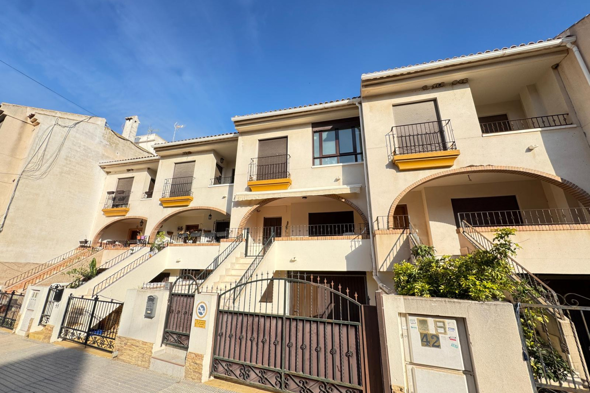 Resale - Townhouse - San Miguel de Salinas - San Miguel - Town