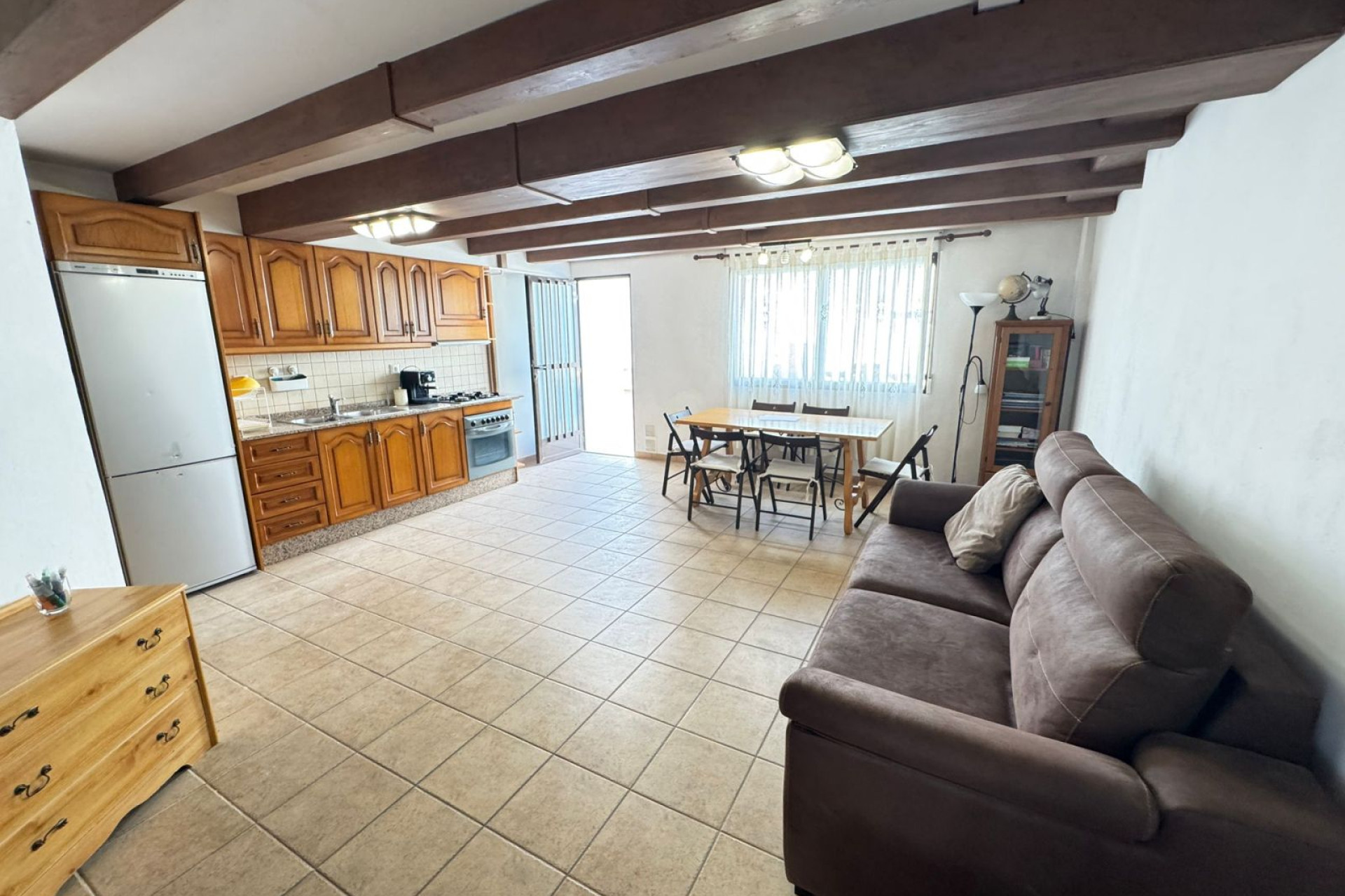 Resale - Townhouse - San Miguel de Salinas - San Miguel - Town