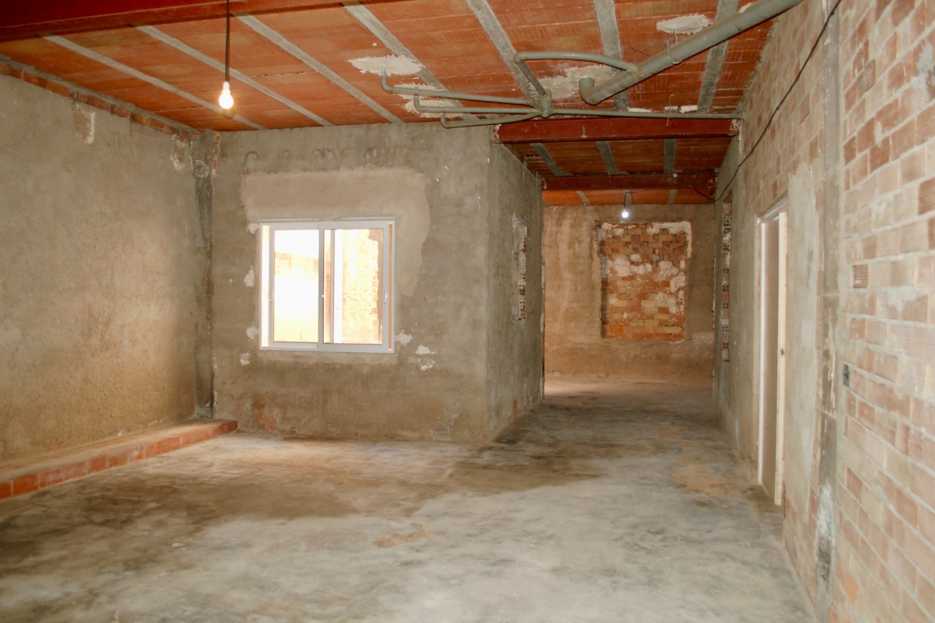 Resale - Townhouse - San Pedro del Pinatar - Los Antolinos