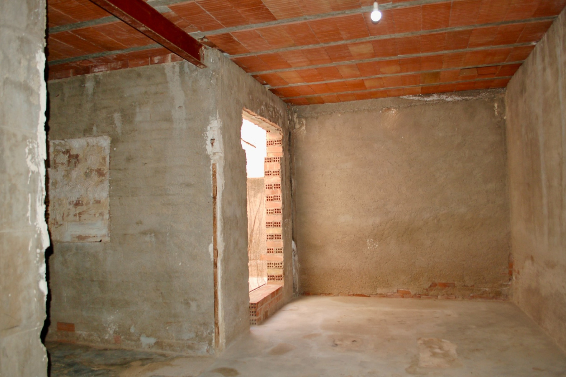 Resale - Townhouse - San Pedro del Pinatar - Los Antolinos