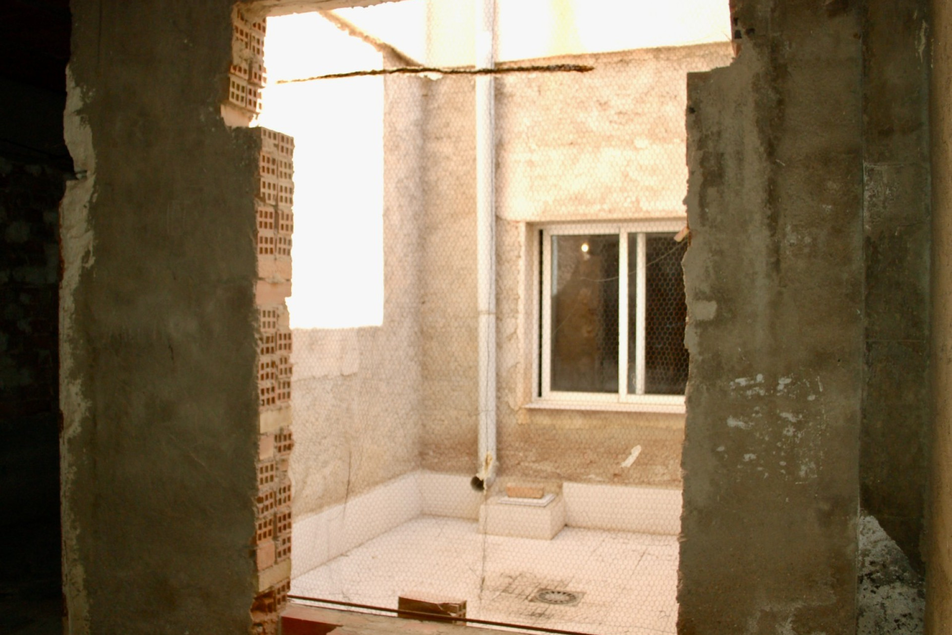 Resale - Townhouse - San Pedro del Pinatar - Los Antolinos