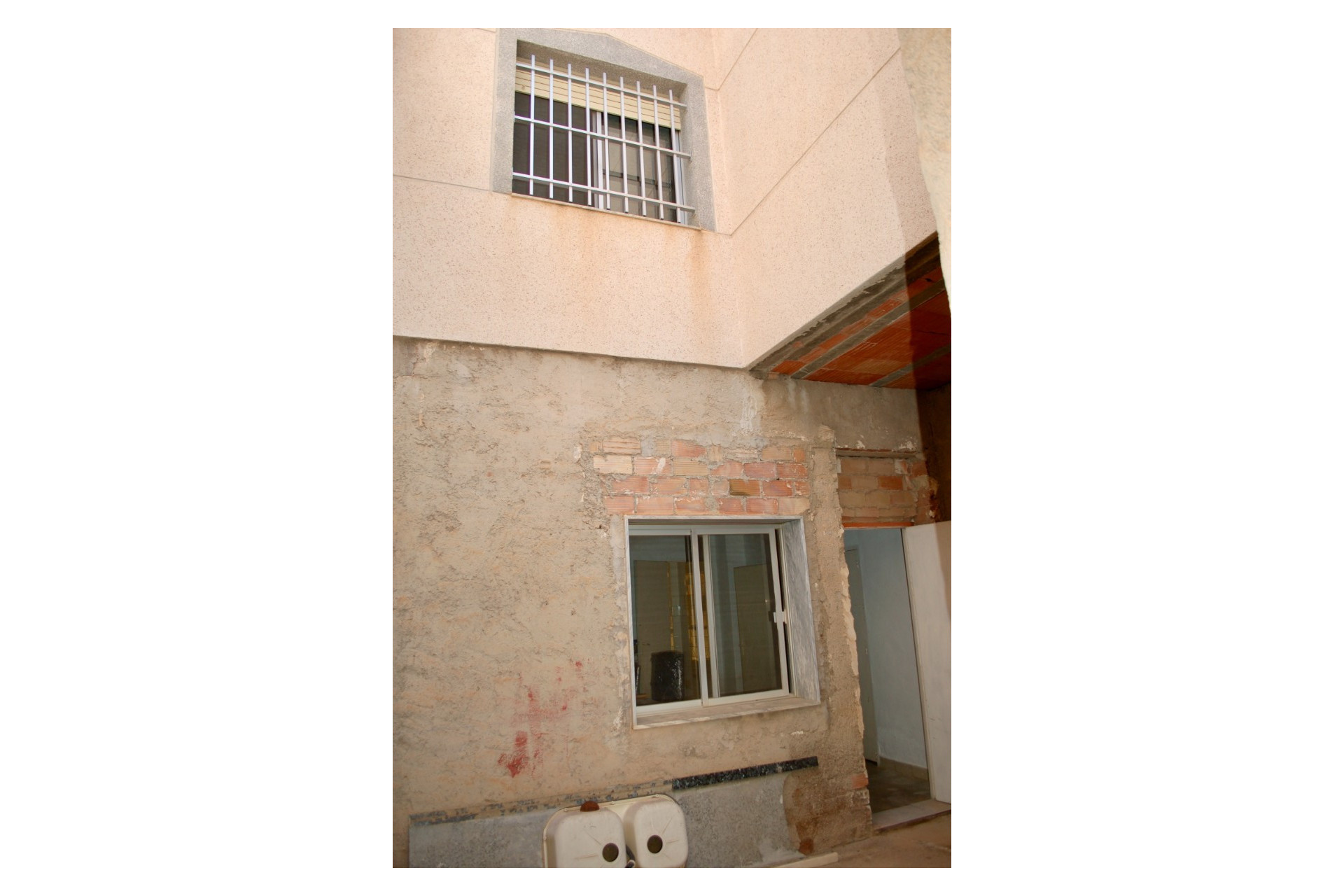 Resale - Townhouse - San Pedro del Pinatar - Los Antolinos