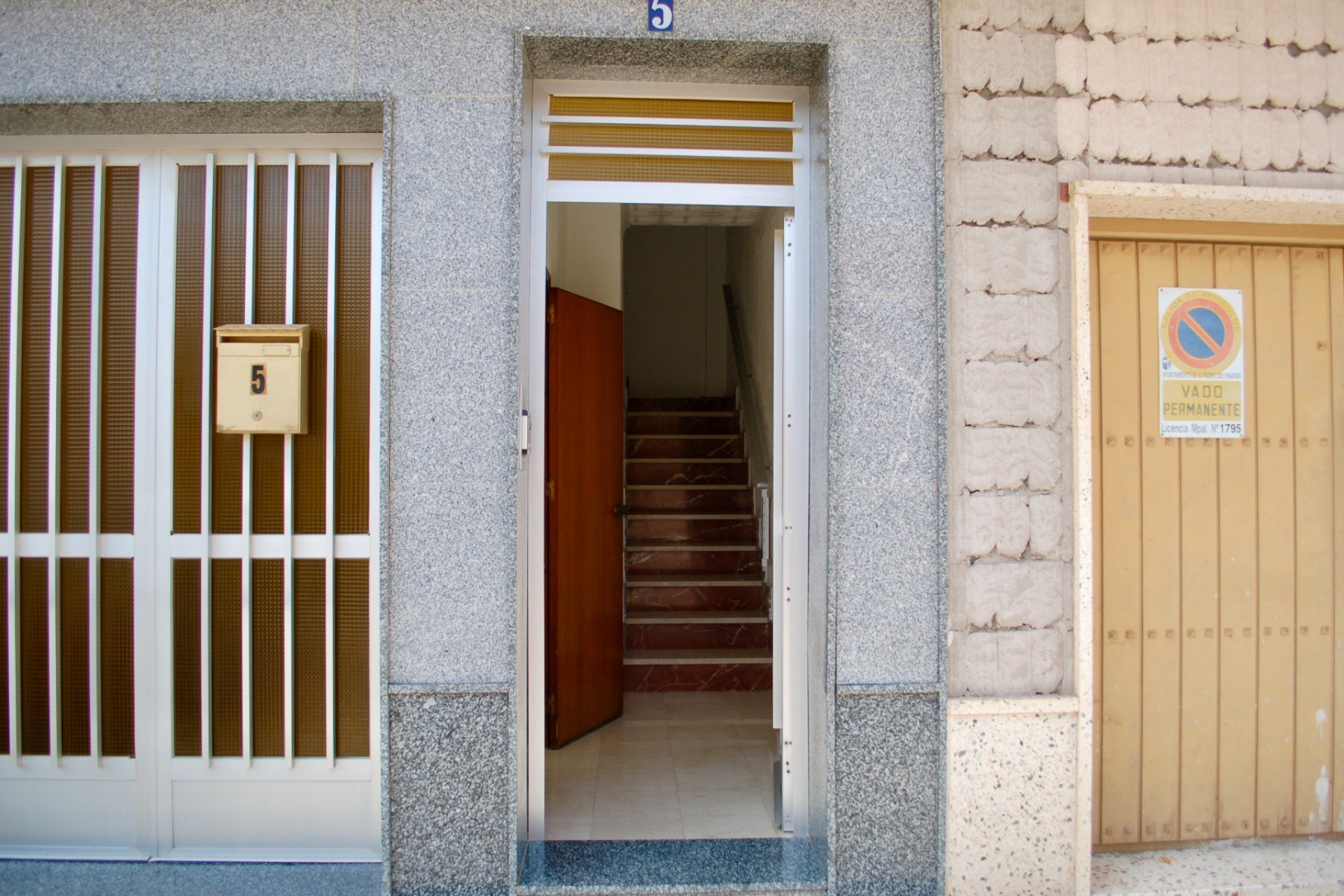 Resale - Townhouse - San Pedro del Pinatar - Los Antolinos