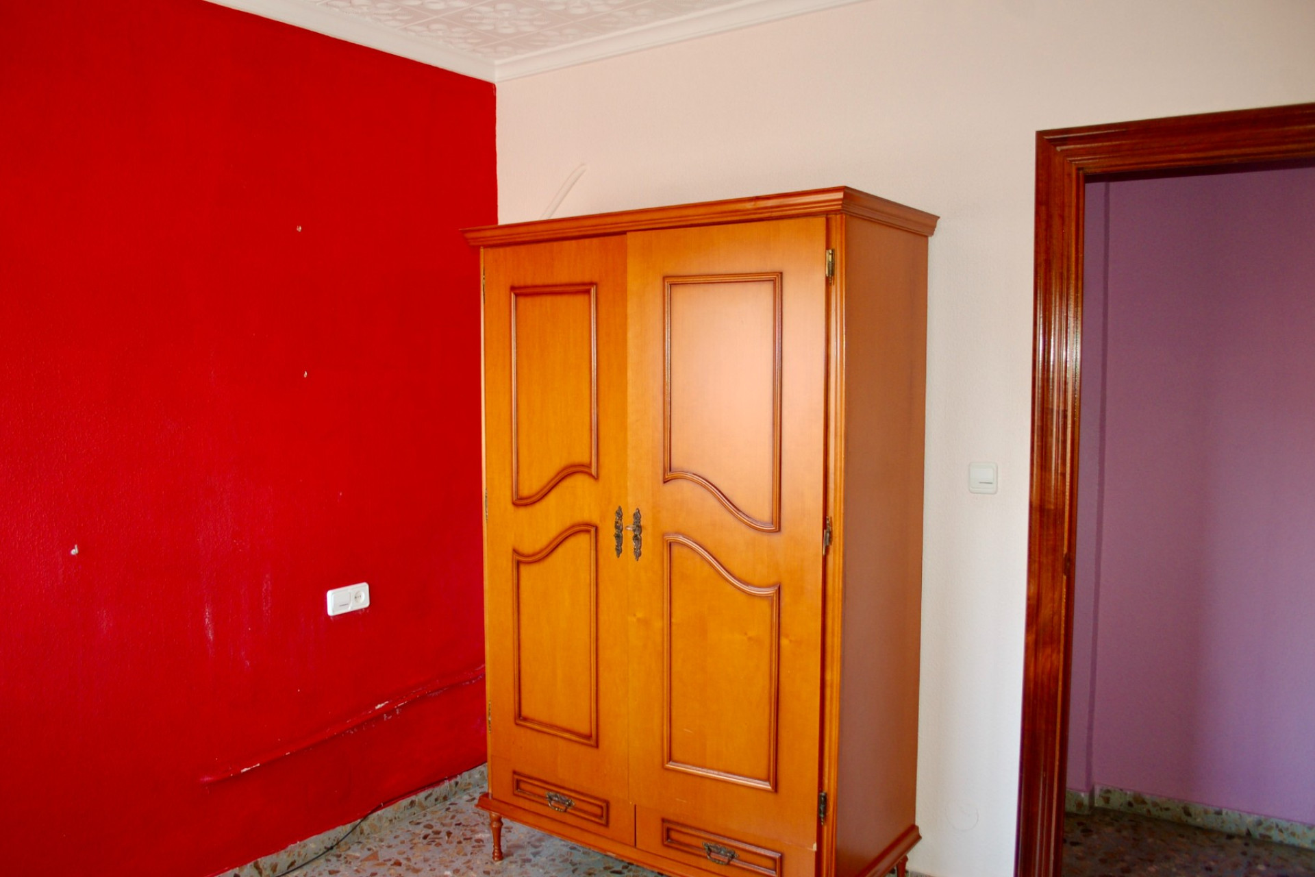 Resale - Townhouse - San Pedro del Pinatar - Los Antolinos