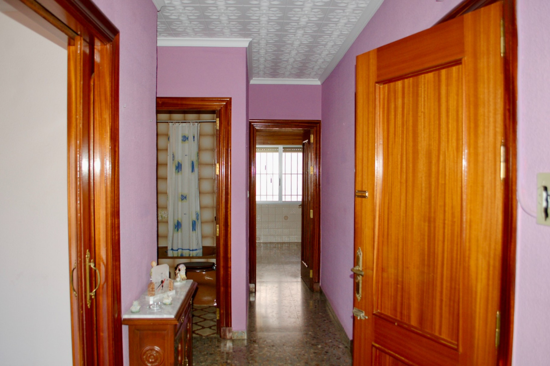 Resale - Townhouse - San Pedro del Pinatar - Los Antolinos