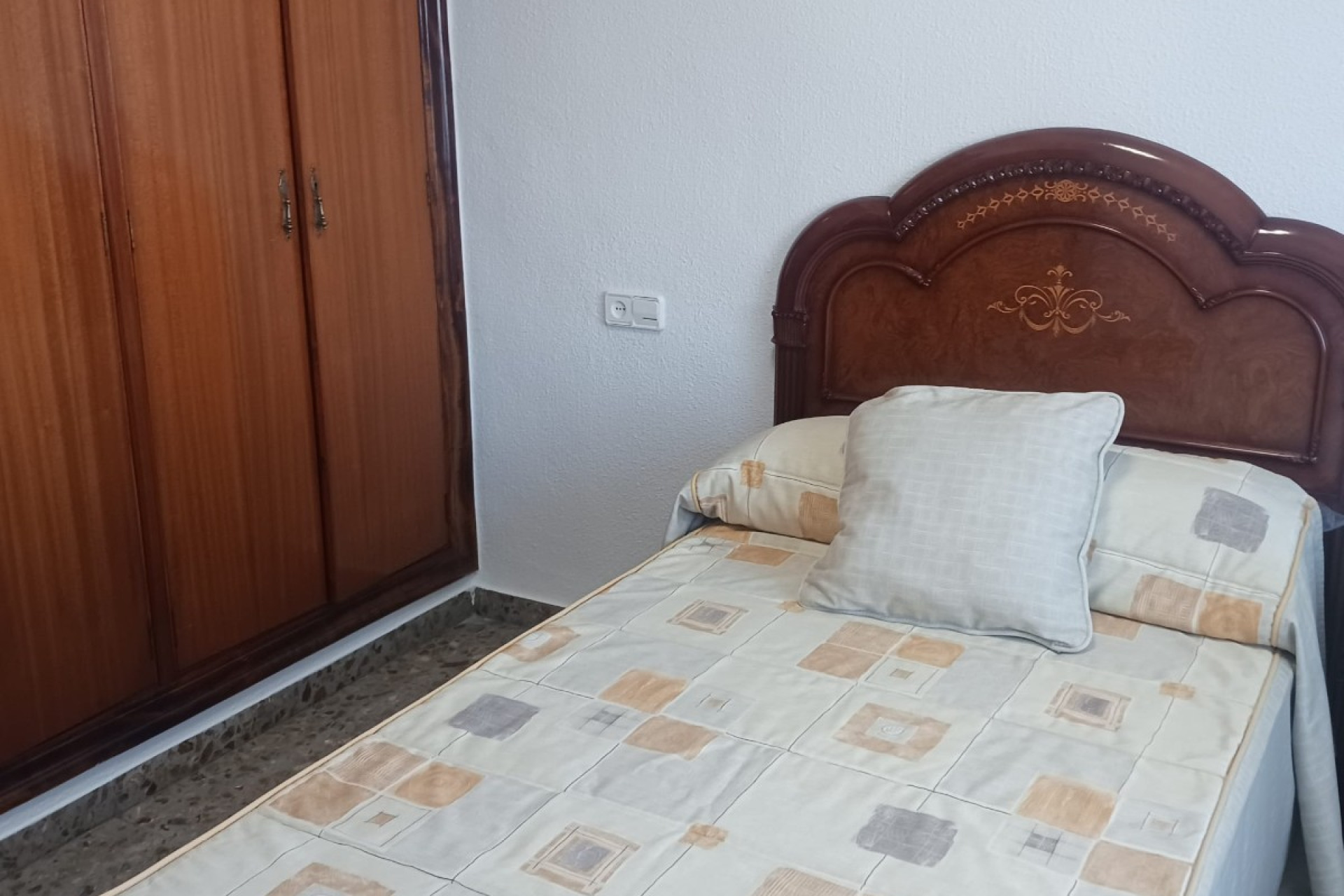 Resale - Townhouse - San Pedro del Pinatar - Los Antolinos