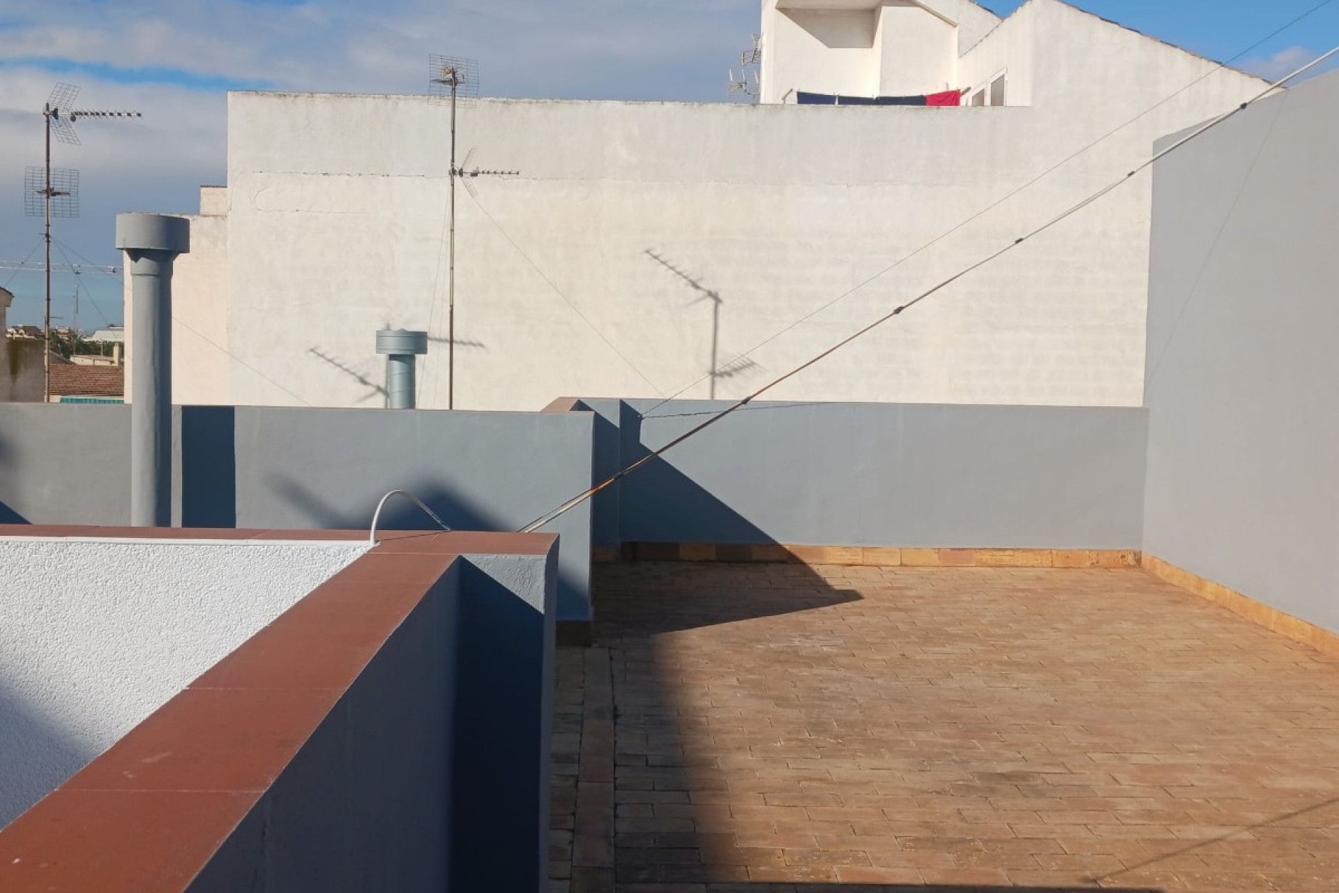 Resale - Townhouse - San Pedro del Pinatar - Los Antolinos
