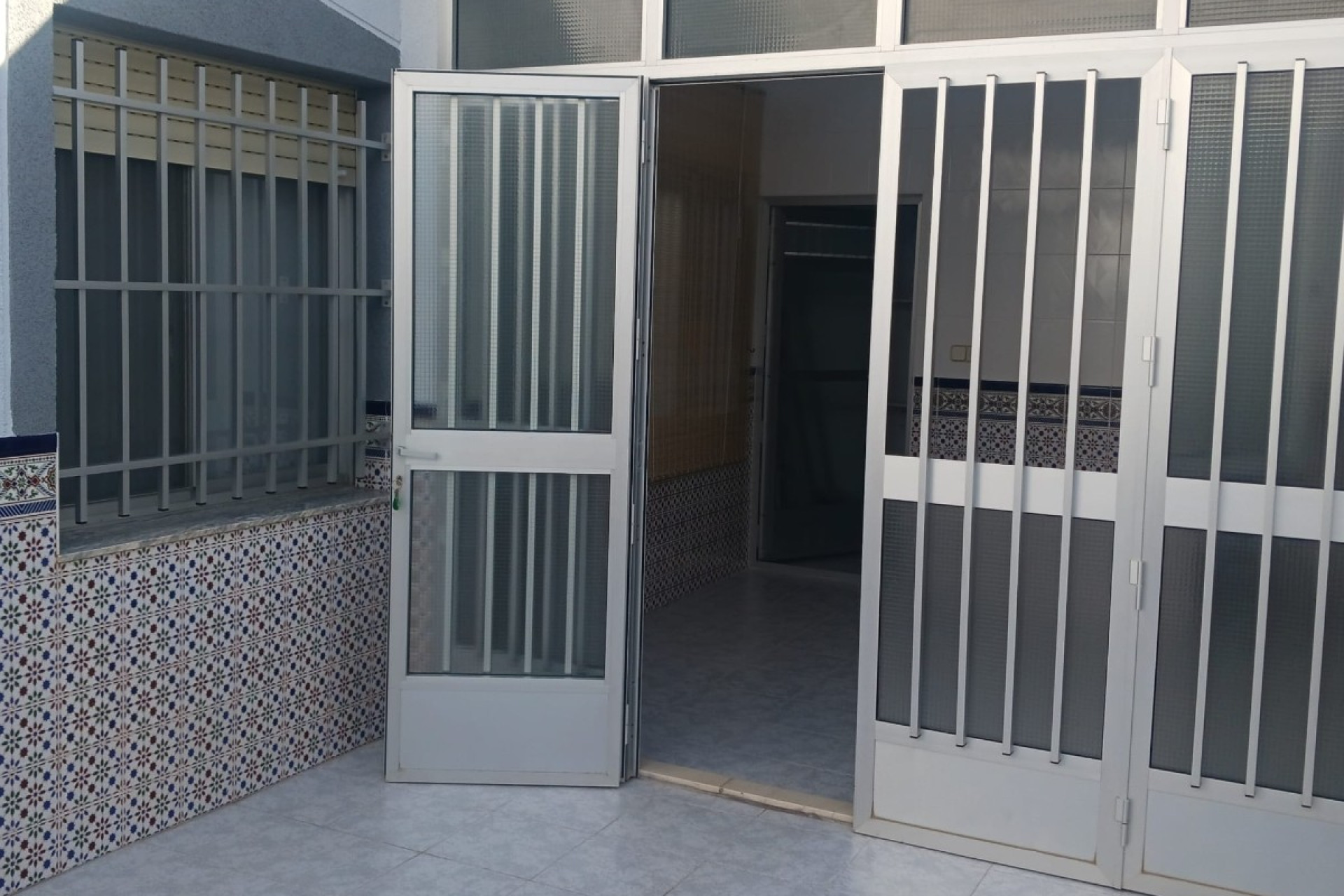 Resale - Townhouse - San Pedro del Pinatar - Los Antolinos