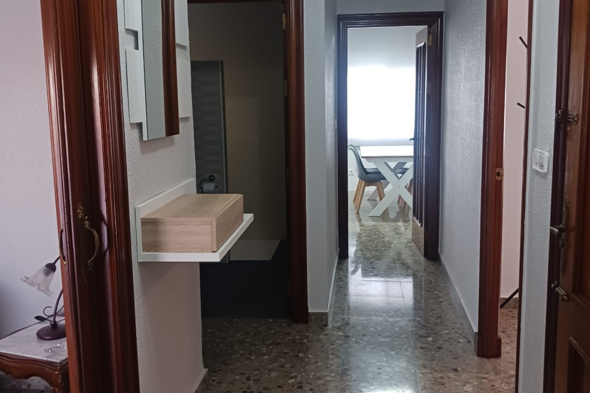 Resale - Townhouse - San Pedro del Pinatar - Los Antolinos