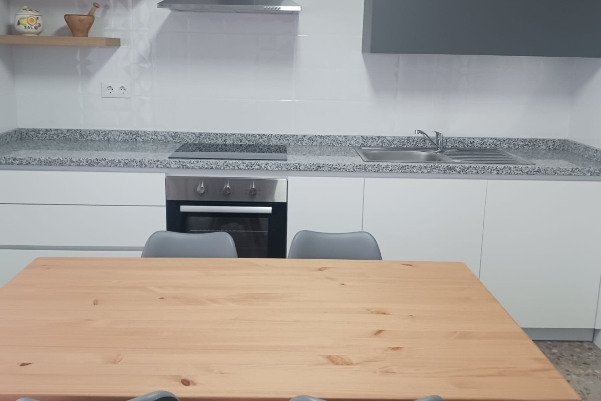 Resale - Townhouse - San Pedro del Pinatar - Los Antolinos