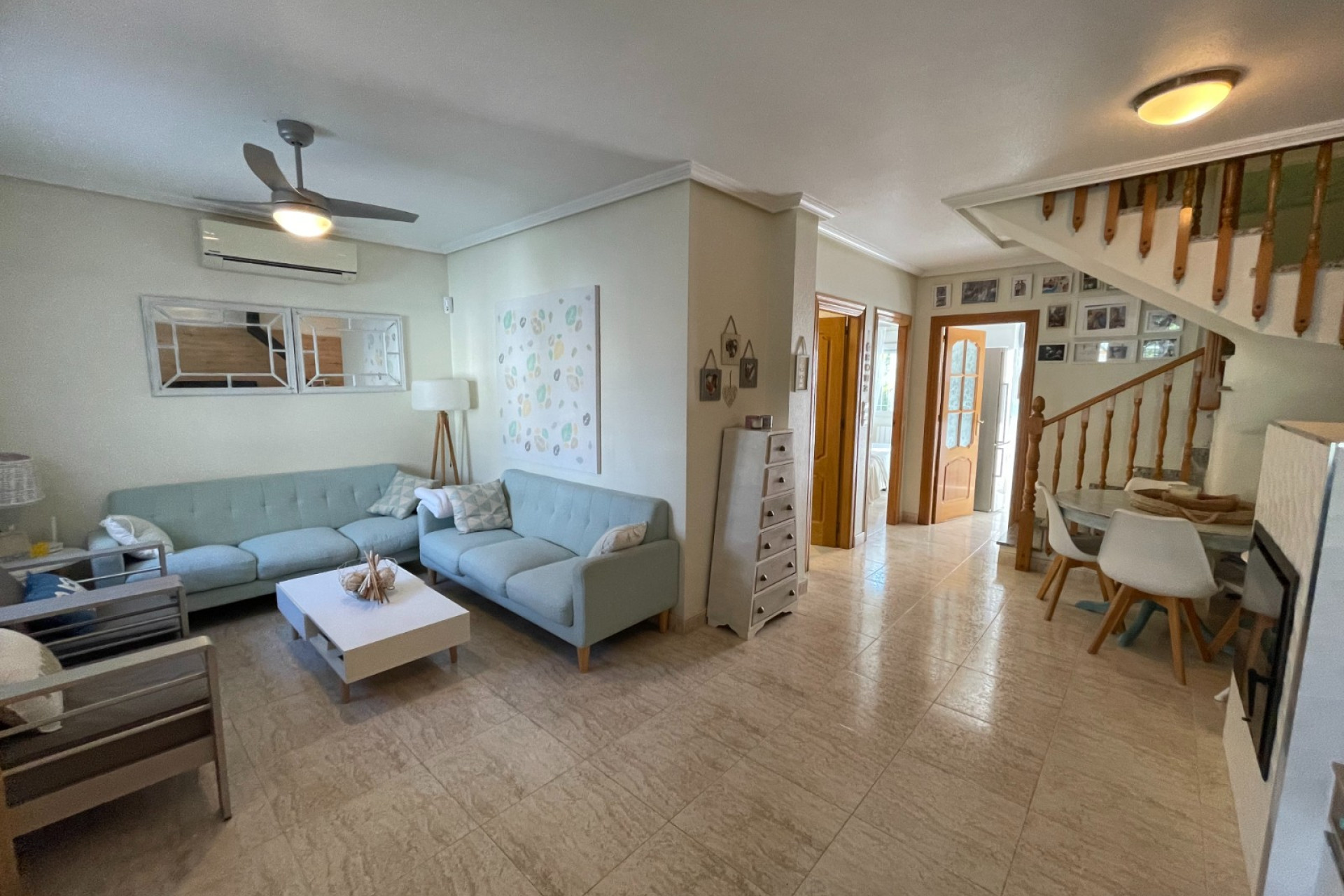 Resale - Townhouse - Torre de La Horadada - Torre de La Horadada - Town