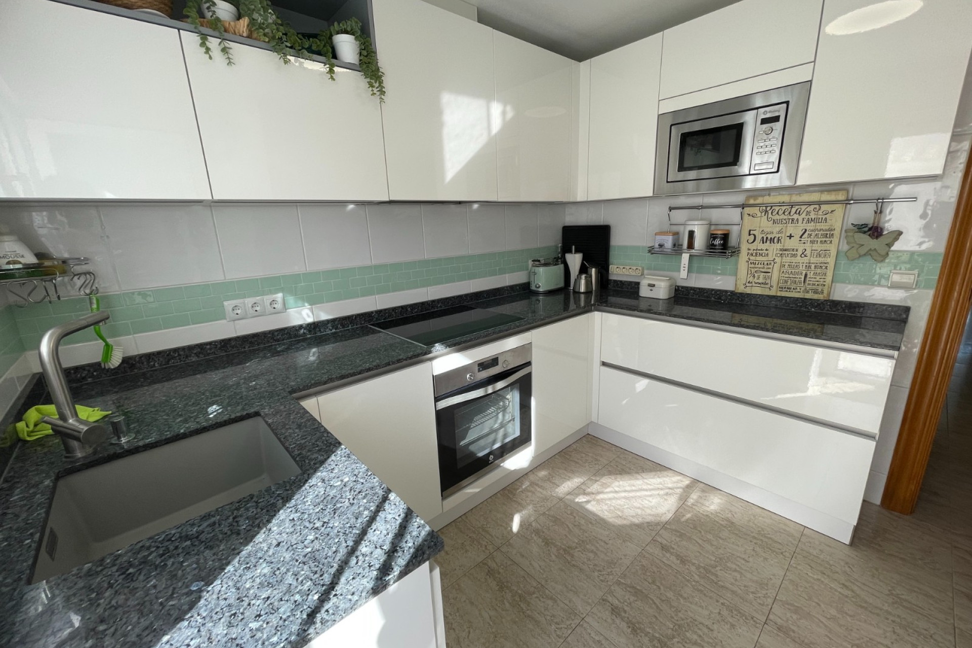 Resale - Townhouse - Torre de La Horadada - Torre de La Horadada - Town