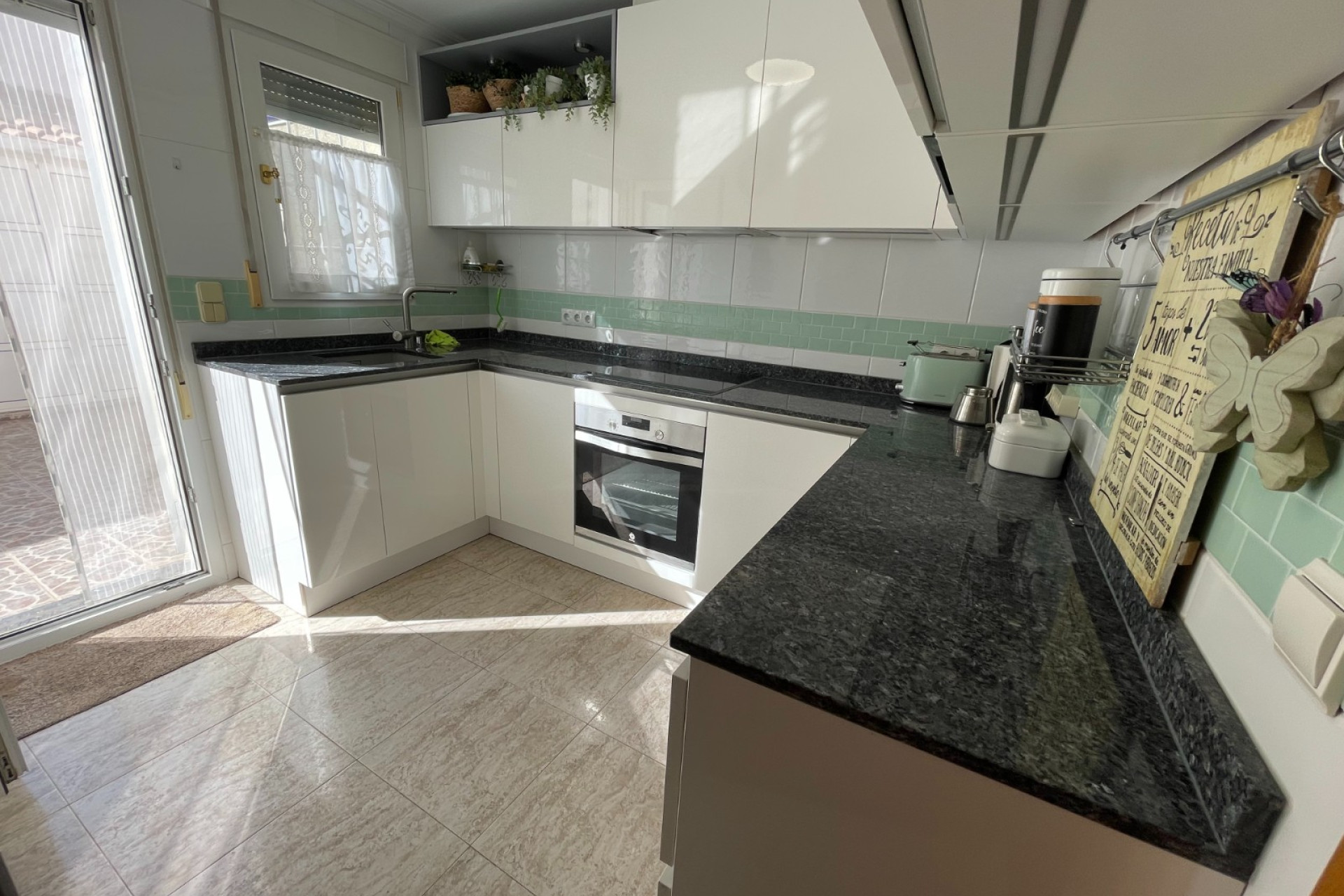 Resale - Townhouse - Torre de La Horadada - Torre de La Horadada - Town