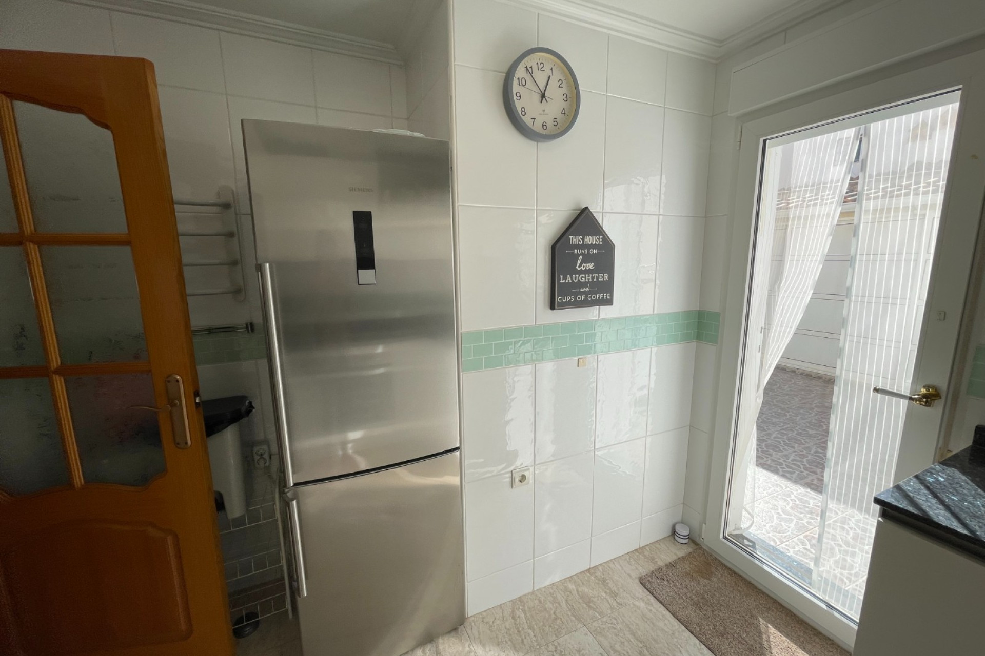 Resale - Townhouse - Torre de La Horadada - Torre de La Horadada - Town