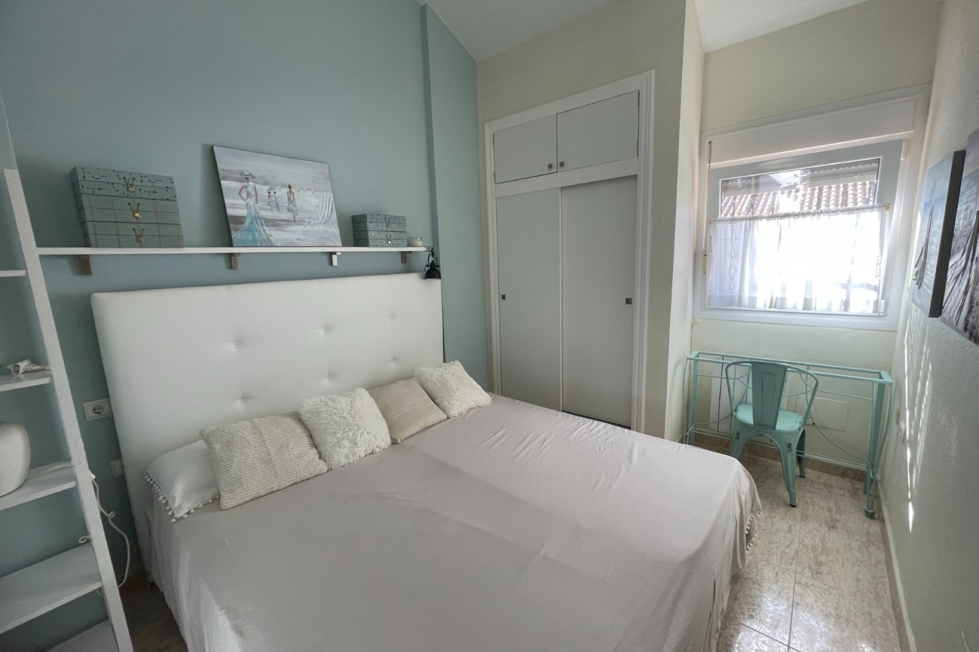 Resale - Townhouse - Torre de La Horadada - Torre de La Horadada - Town