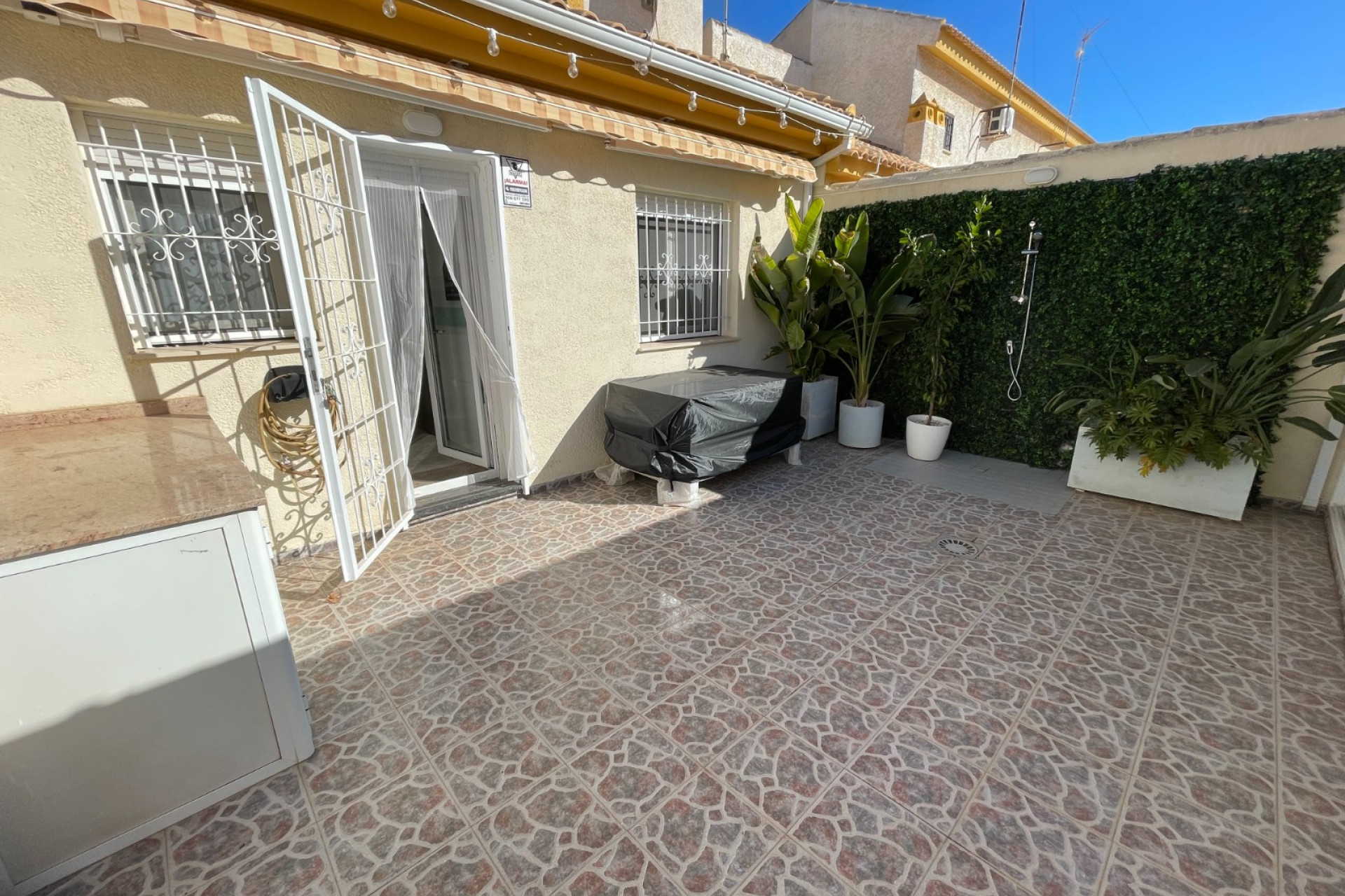 Resale - Townhouse - Torre de La Horadada - Torre de La Horadada - Town