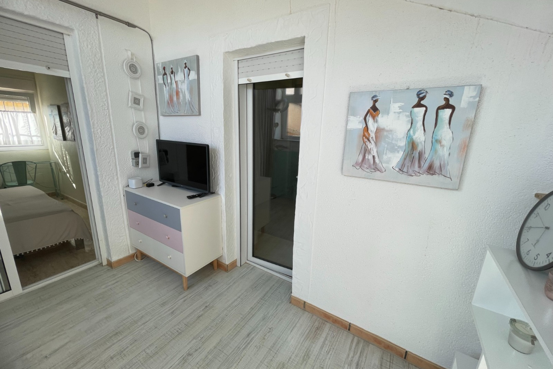 Resale - Townhouse - Torre de La Horadada - Torre de La Horadada - Town