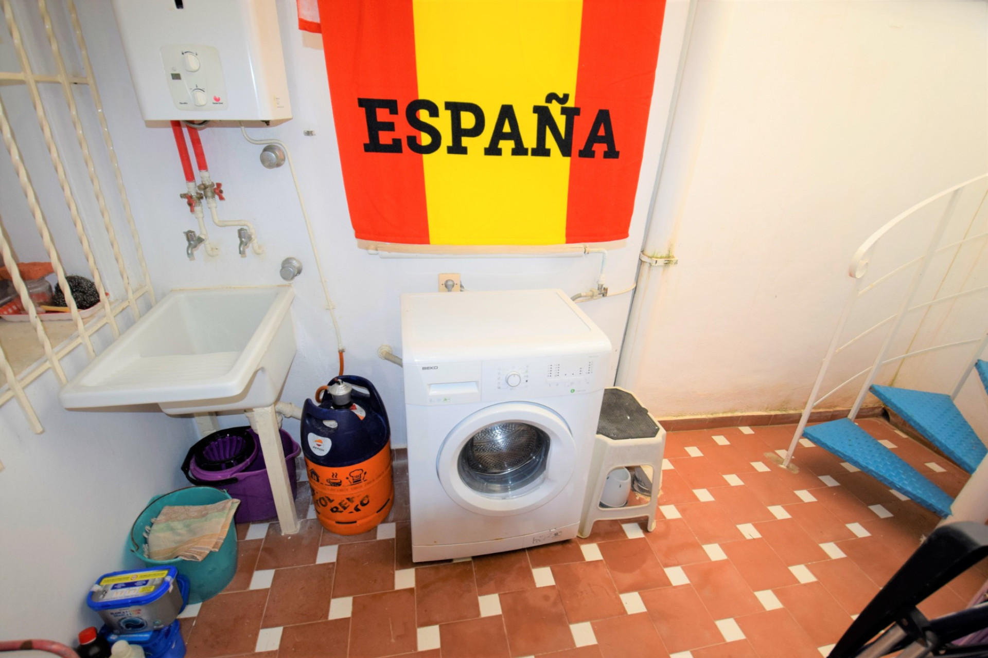 Resale - Townhouse - Torrevieja - Aguas Nuevas