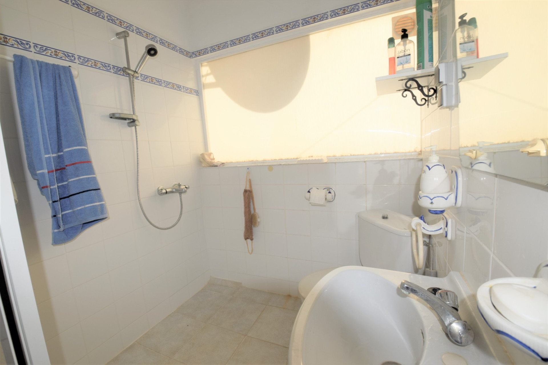 Resale - Townhouse - Torrevieja - Aguas Nuevas