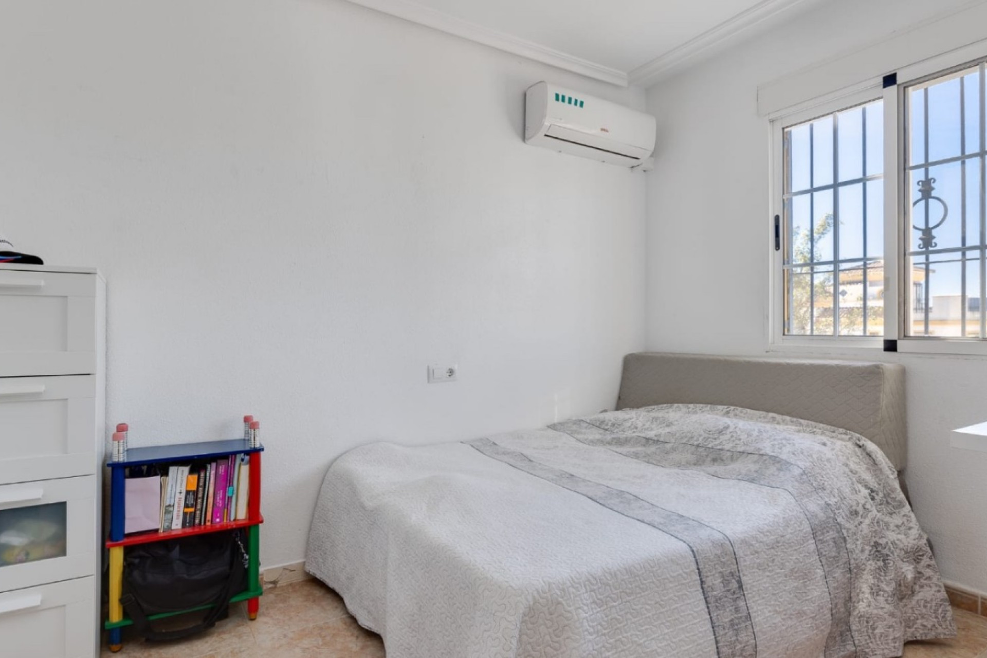 Resale - Townhouse - Torrevieja - Aguas Nuevas