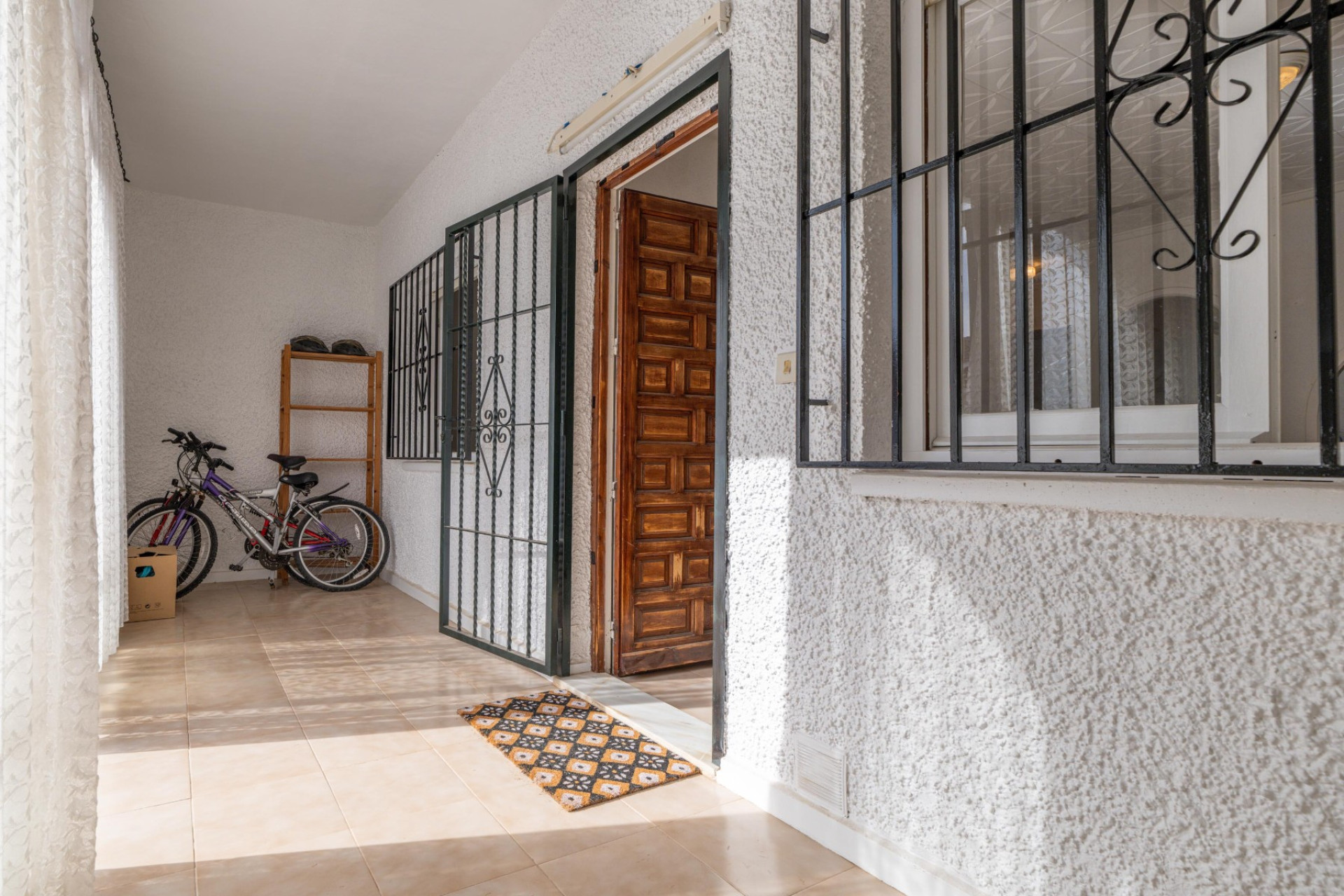 Resale - Townhouse - Torrevieja - El Chaparal