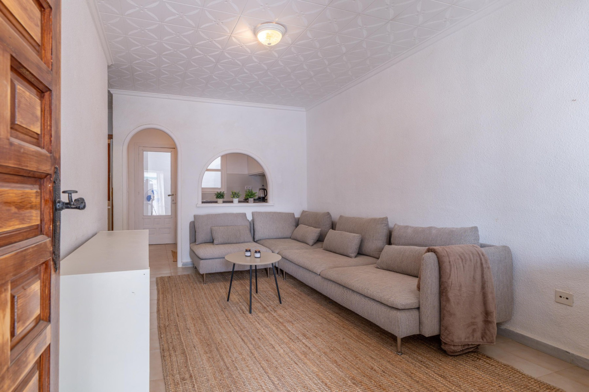 Resale - Townhouse - Torrevieja - El Chaparal