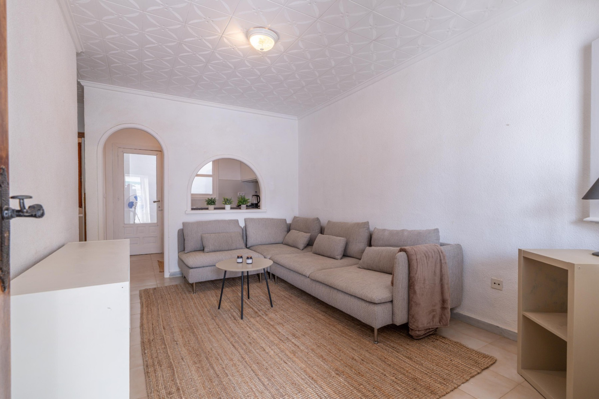 Resale - Townhouse - Torrevieja - El Chaparal