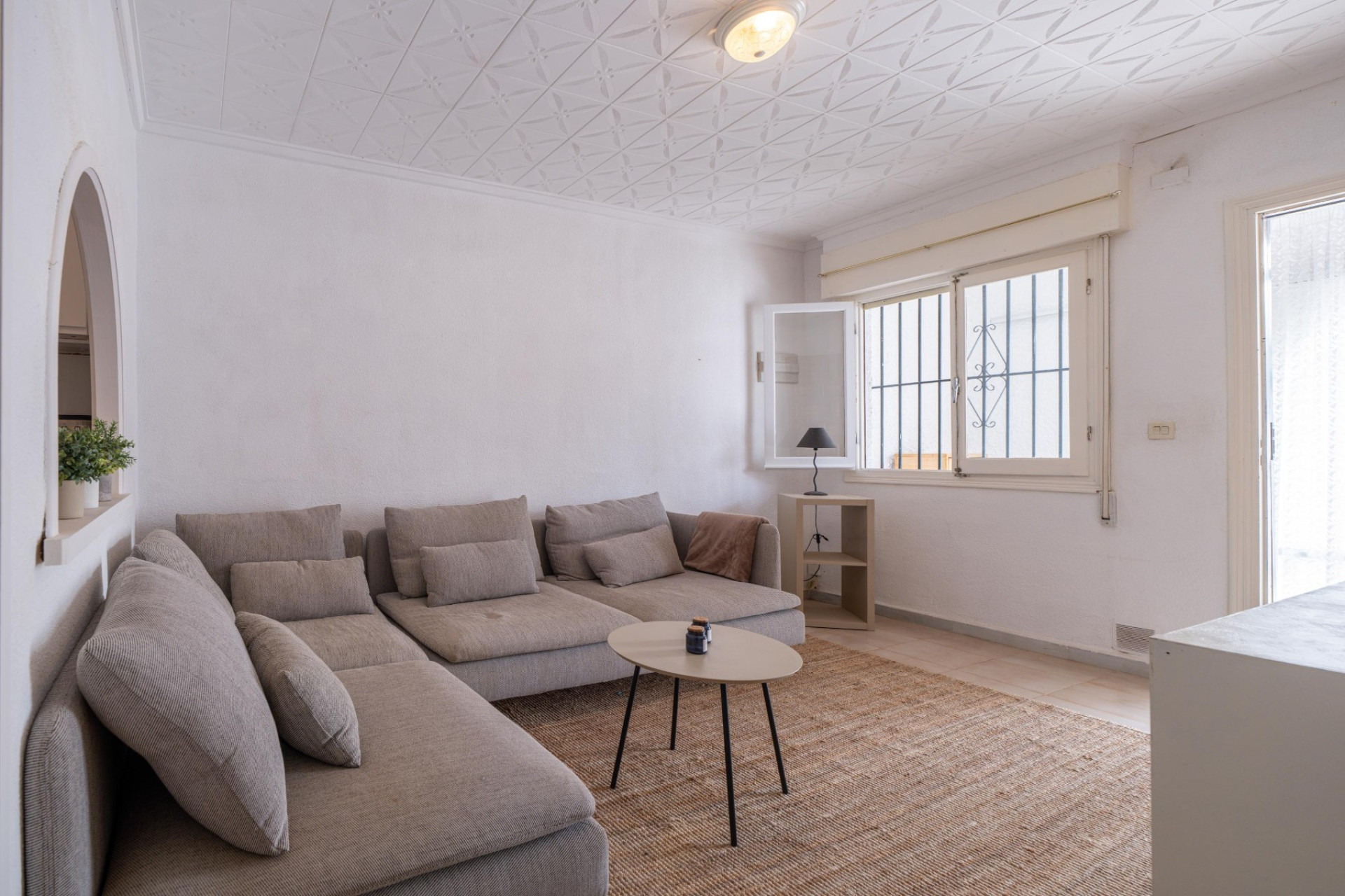 Resale - Townhouse - Torrevieja - El Chaparal