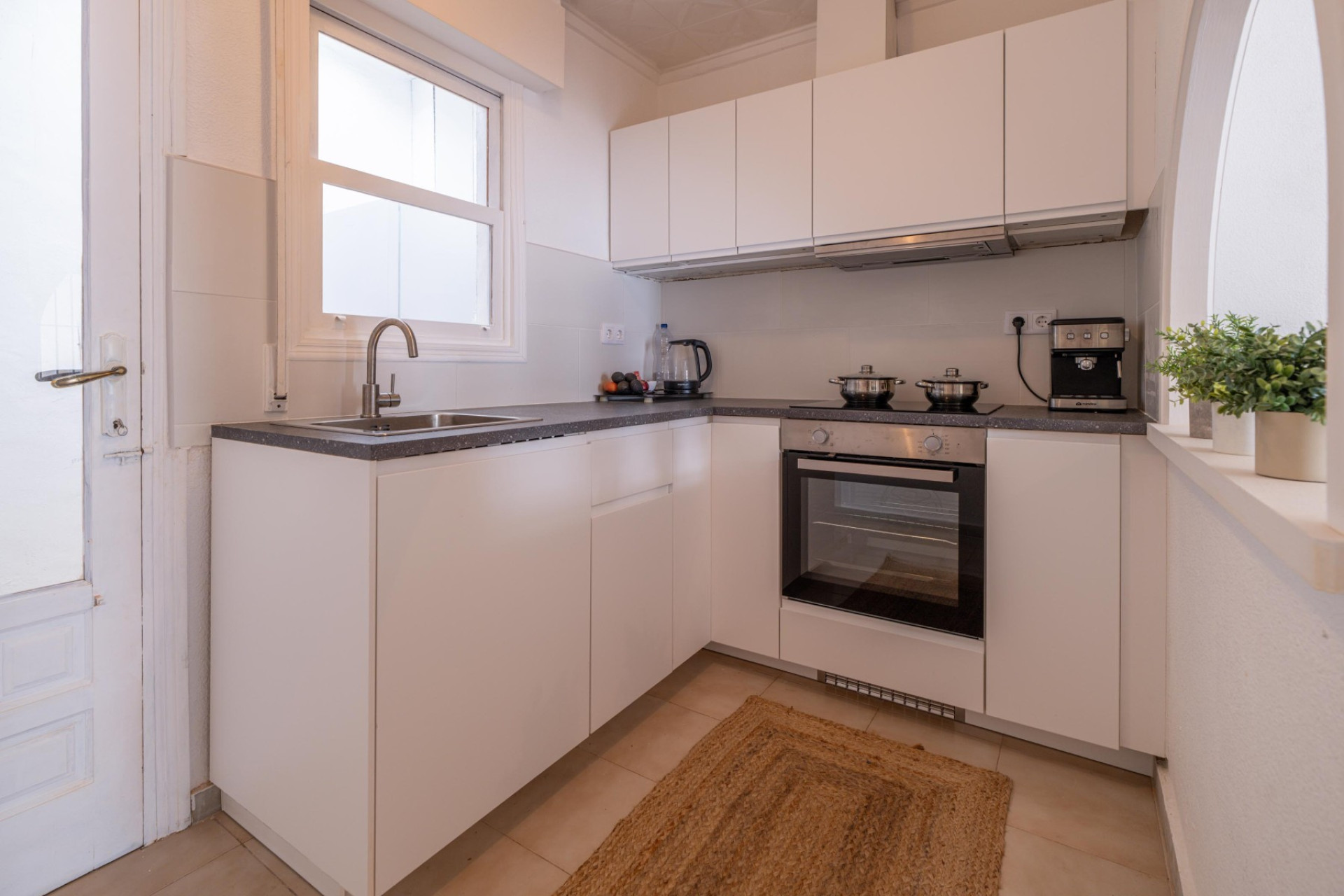 Resale - Townhouse - Torrevieja - El Chaparal