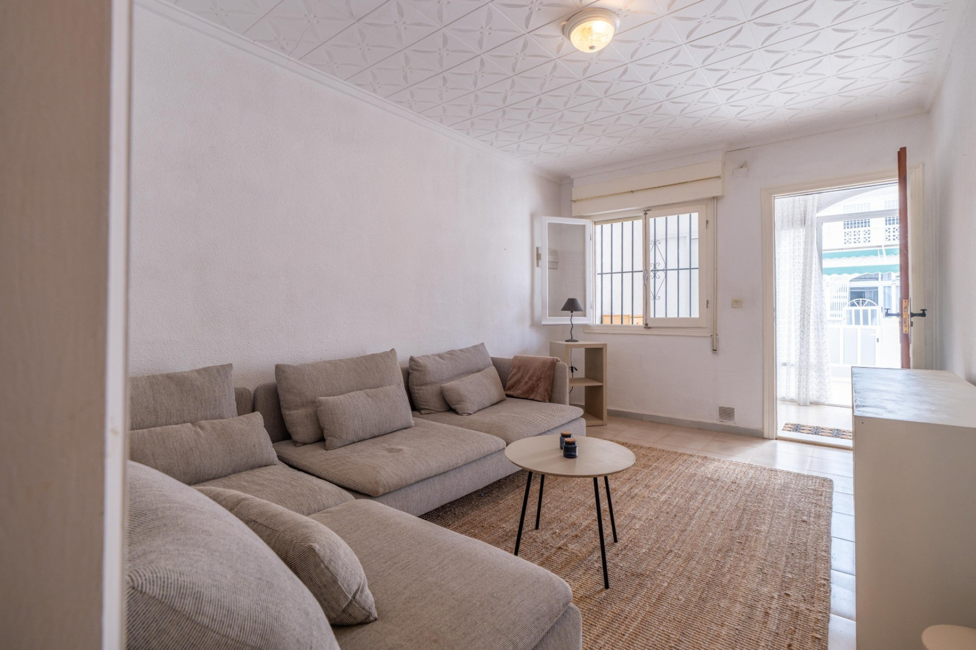 Resale - Townhouse - Torrevieja - El Chaparal