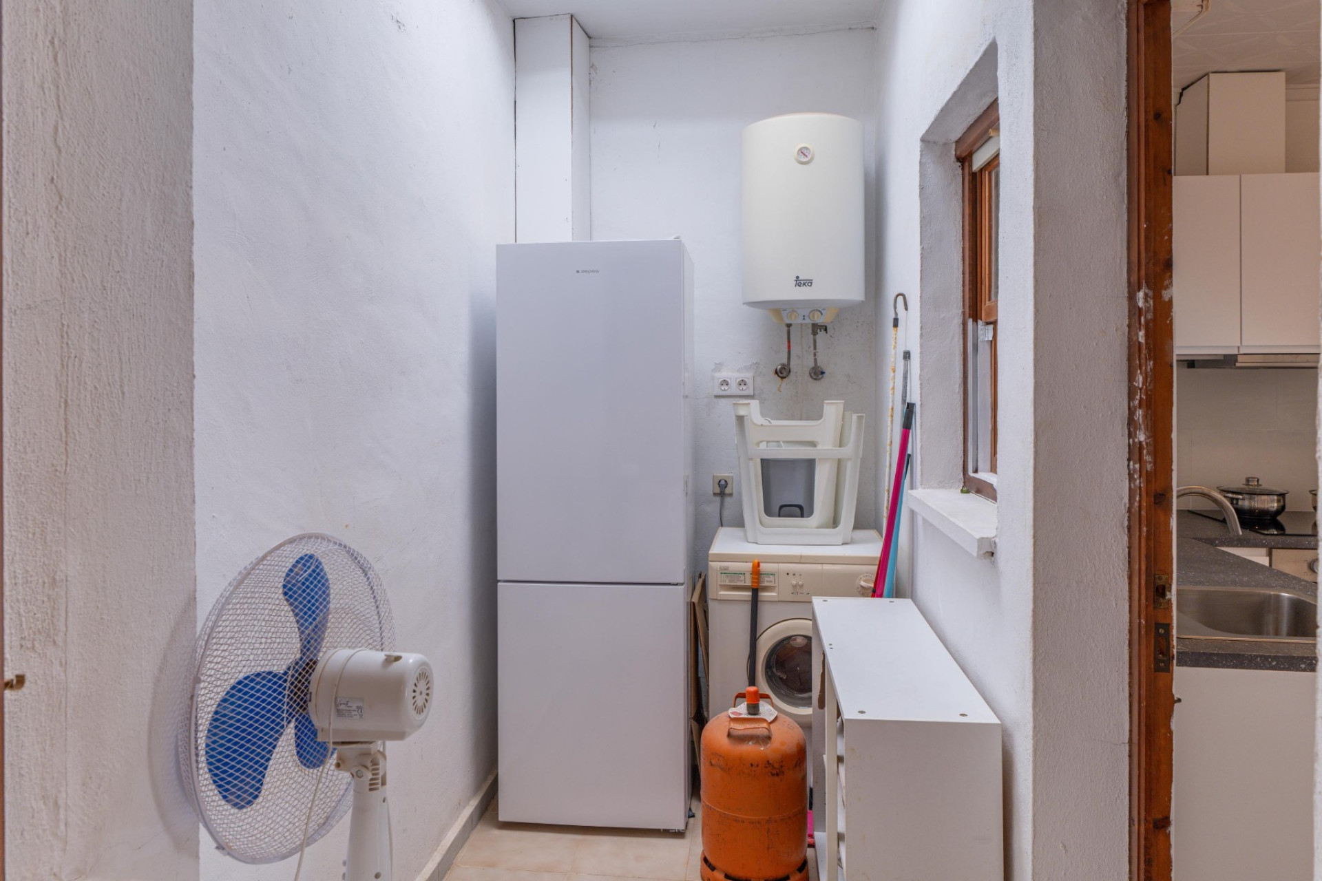 Resale - Townhouse - Torrevieja - El Chaparal