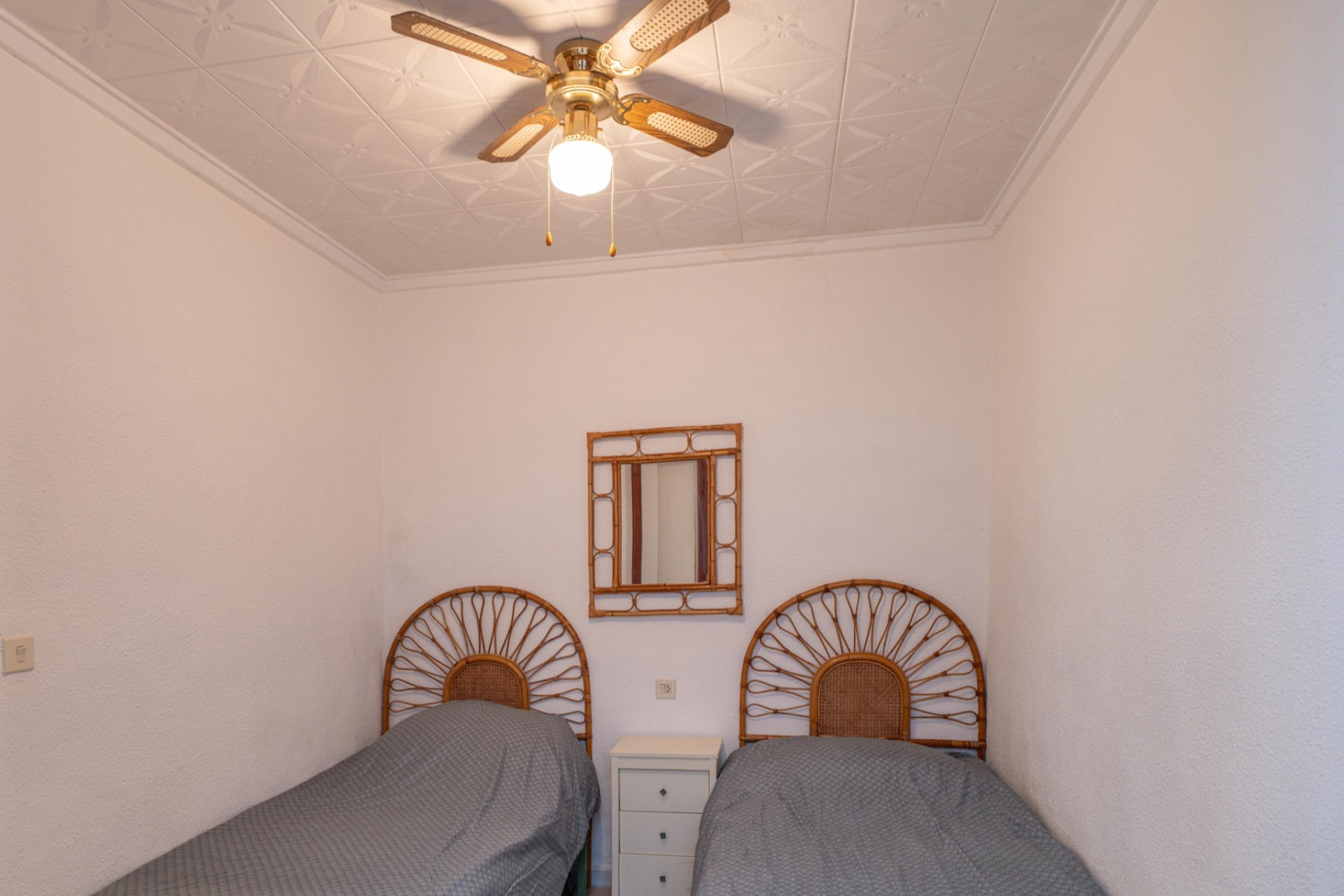 Resale - Townhouse - Torrevieja - El Chaparal