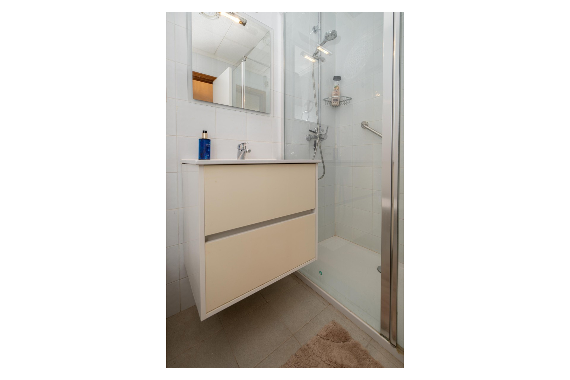 Resale - Townhouse - Torrevieja - El Chaparal