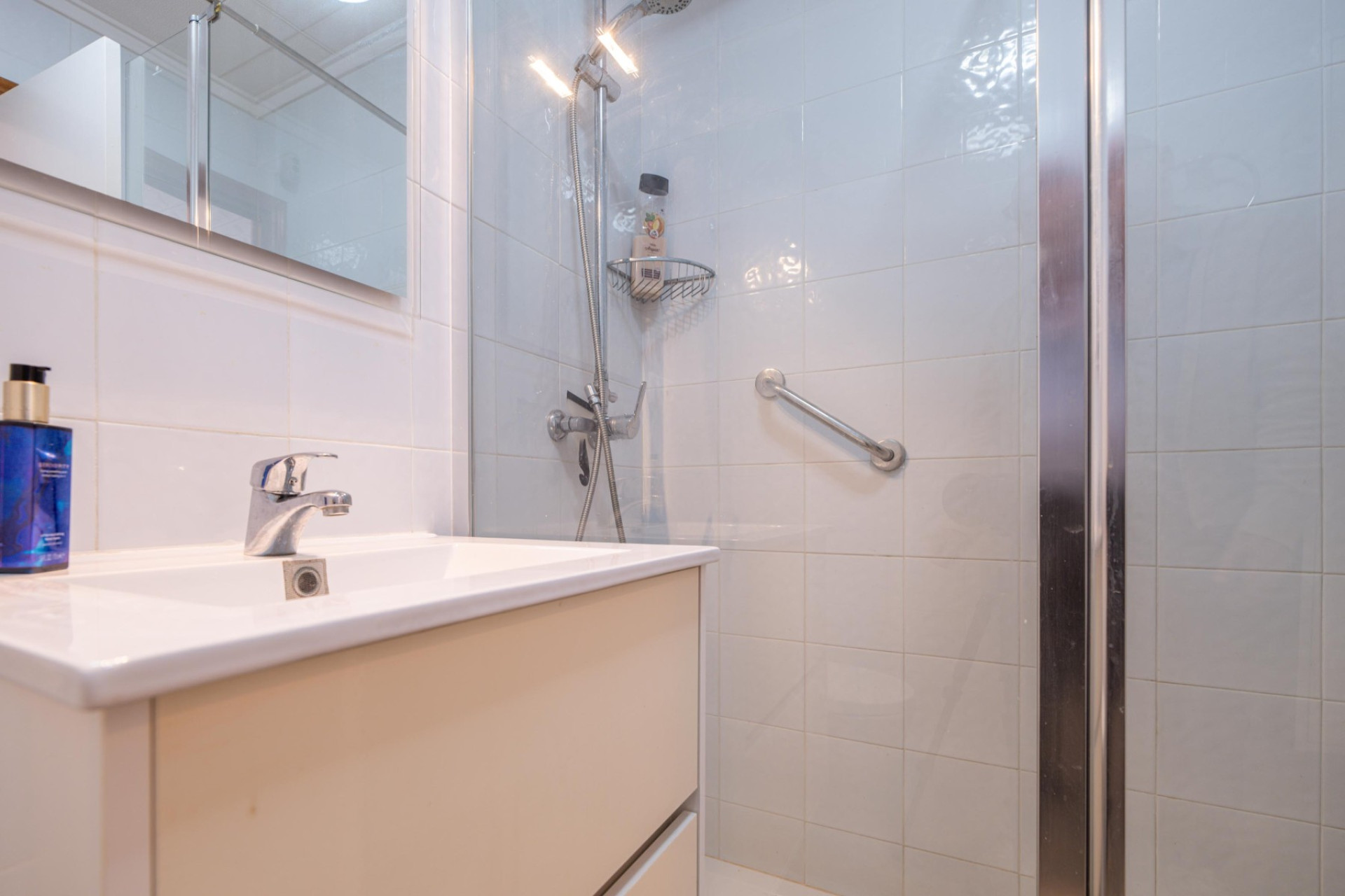 Resale - Townhouse - Torrevieja - El Chaparal