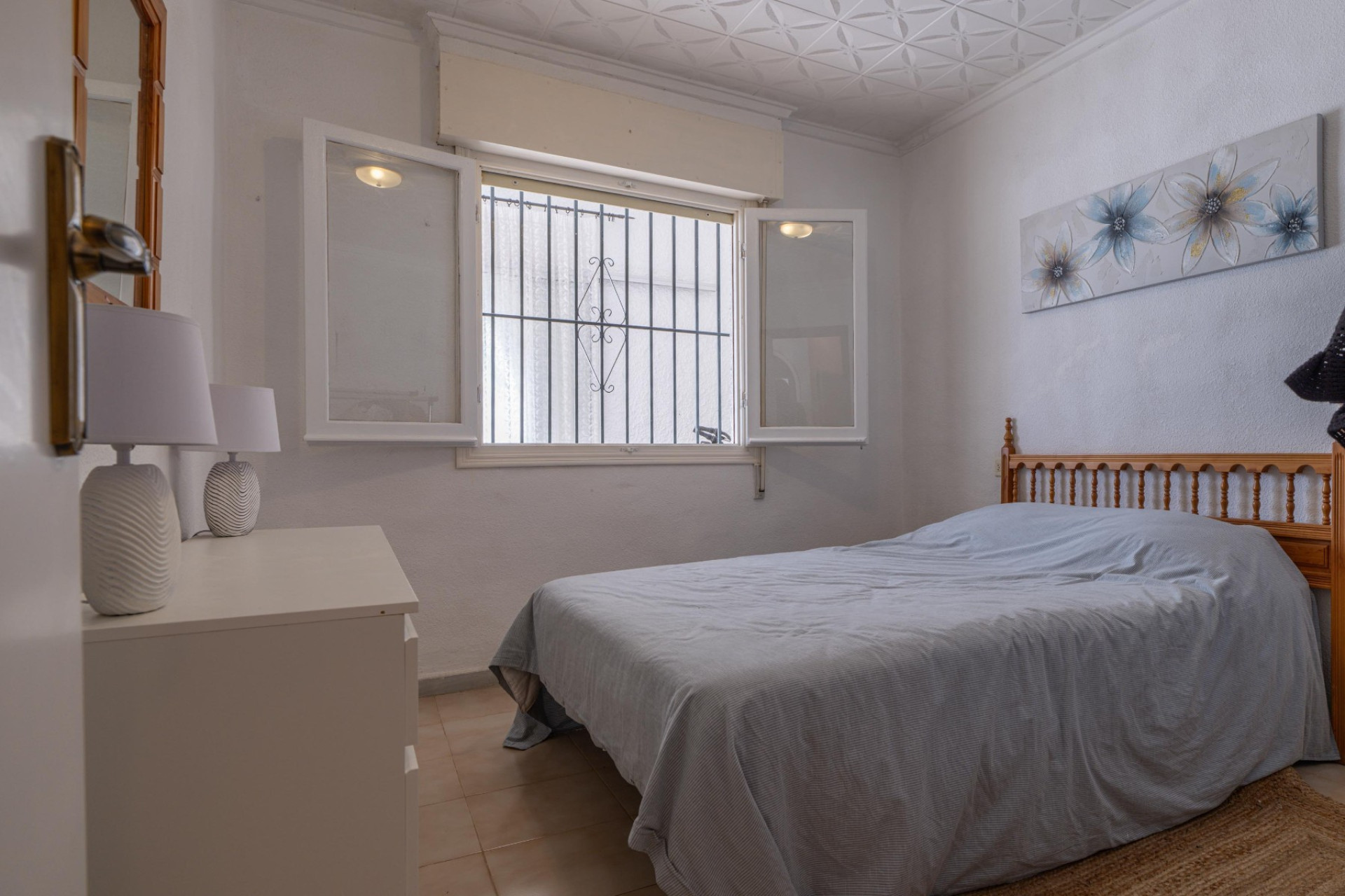 Resale - Townhouse - Torrevieja - El Chaparal