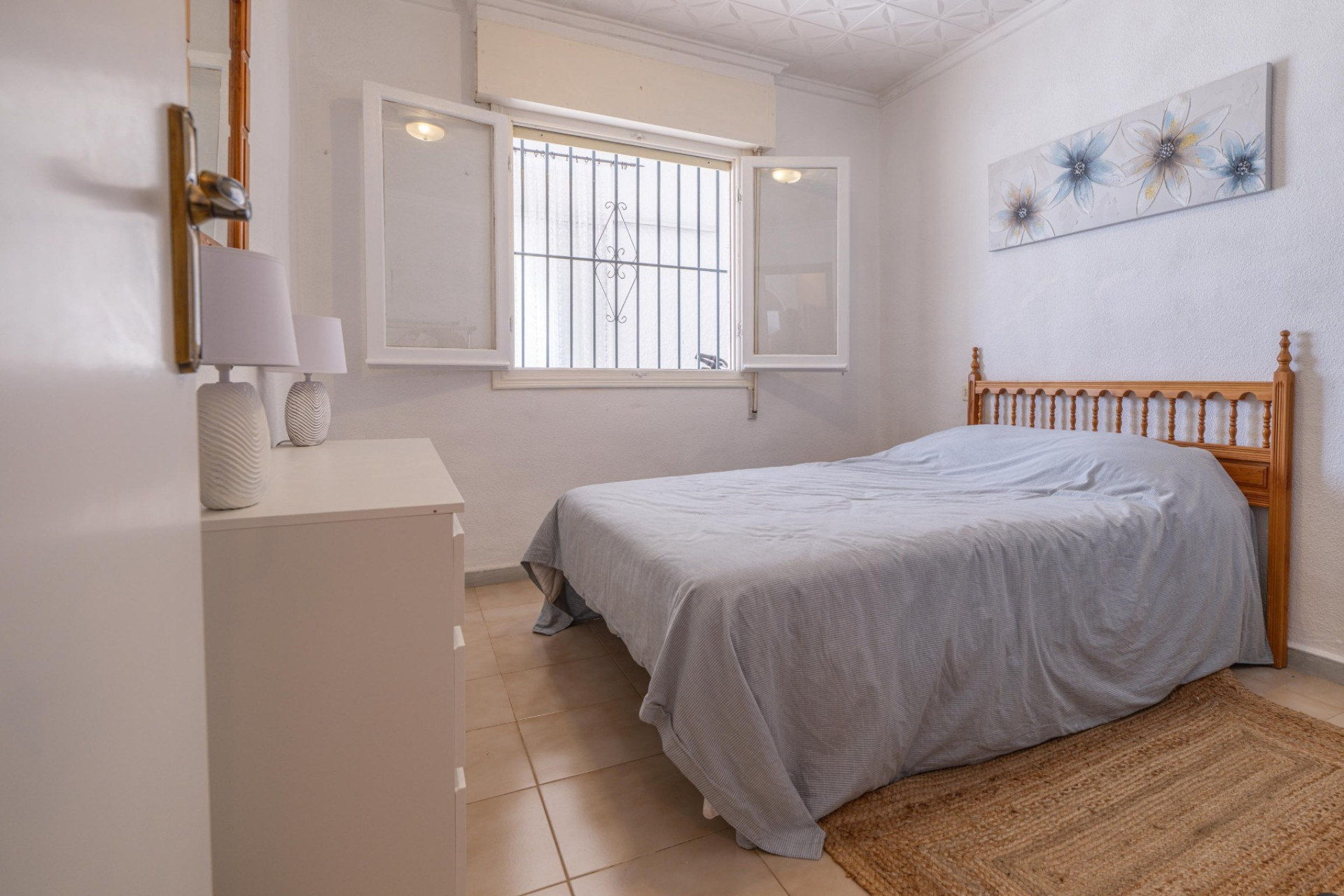 Resale - Townhouse - Torrevieja - El Chaparal