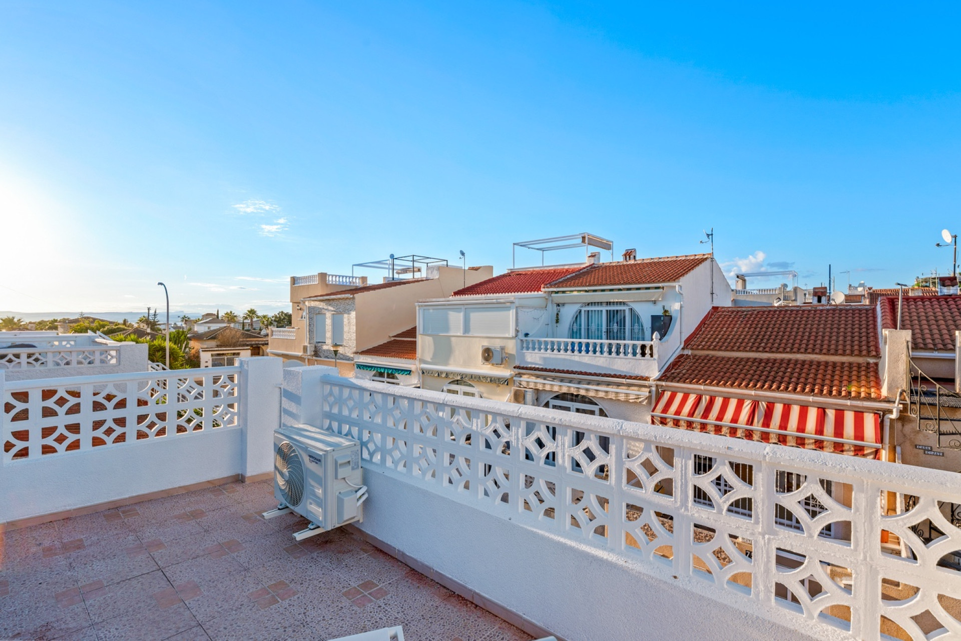 Resale - Townhouse - Torrevieja - El Chaparral