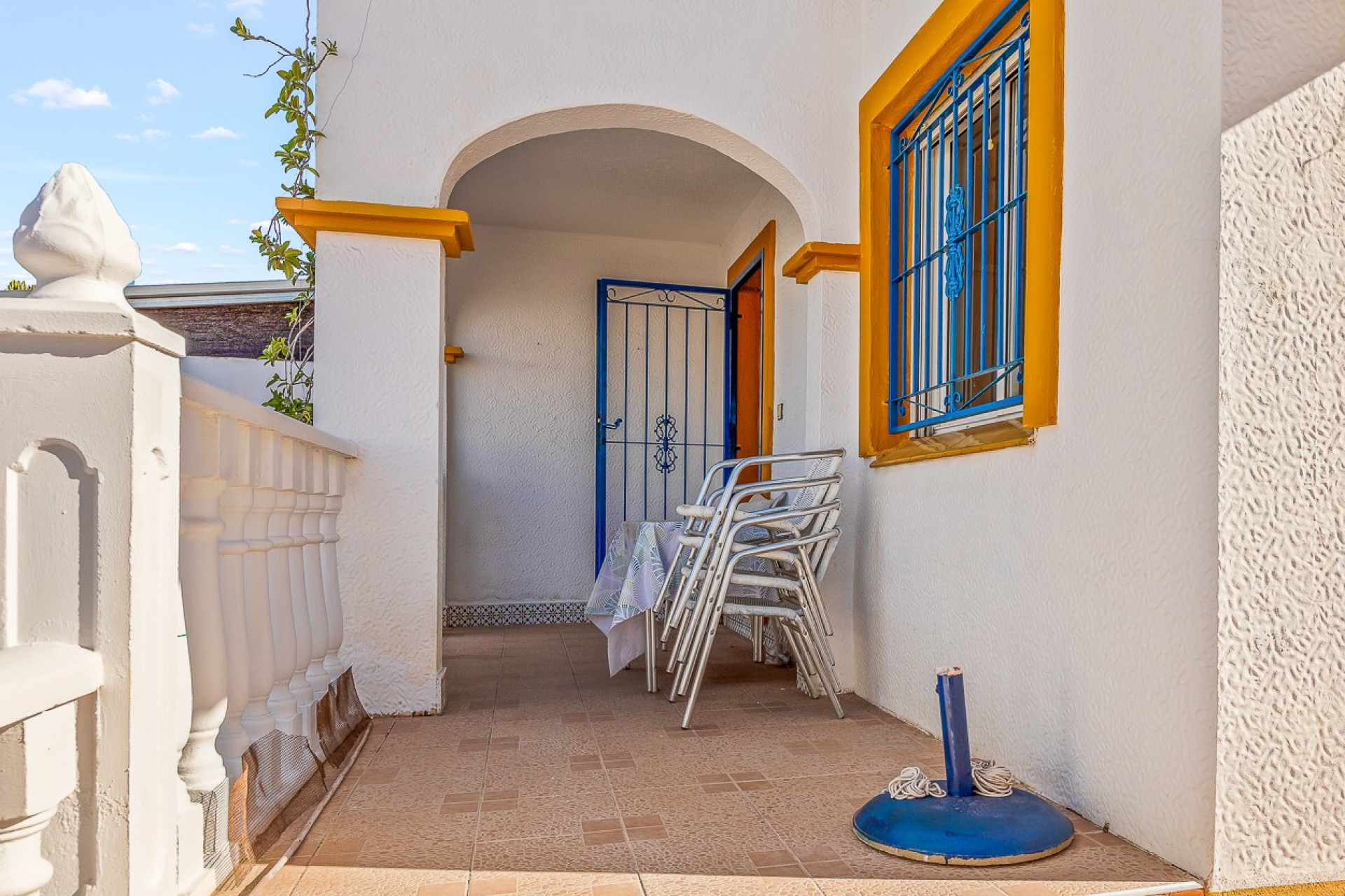 Resale - Townhouse - Torrevieja - Jardin Del Mar