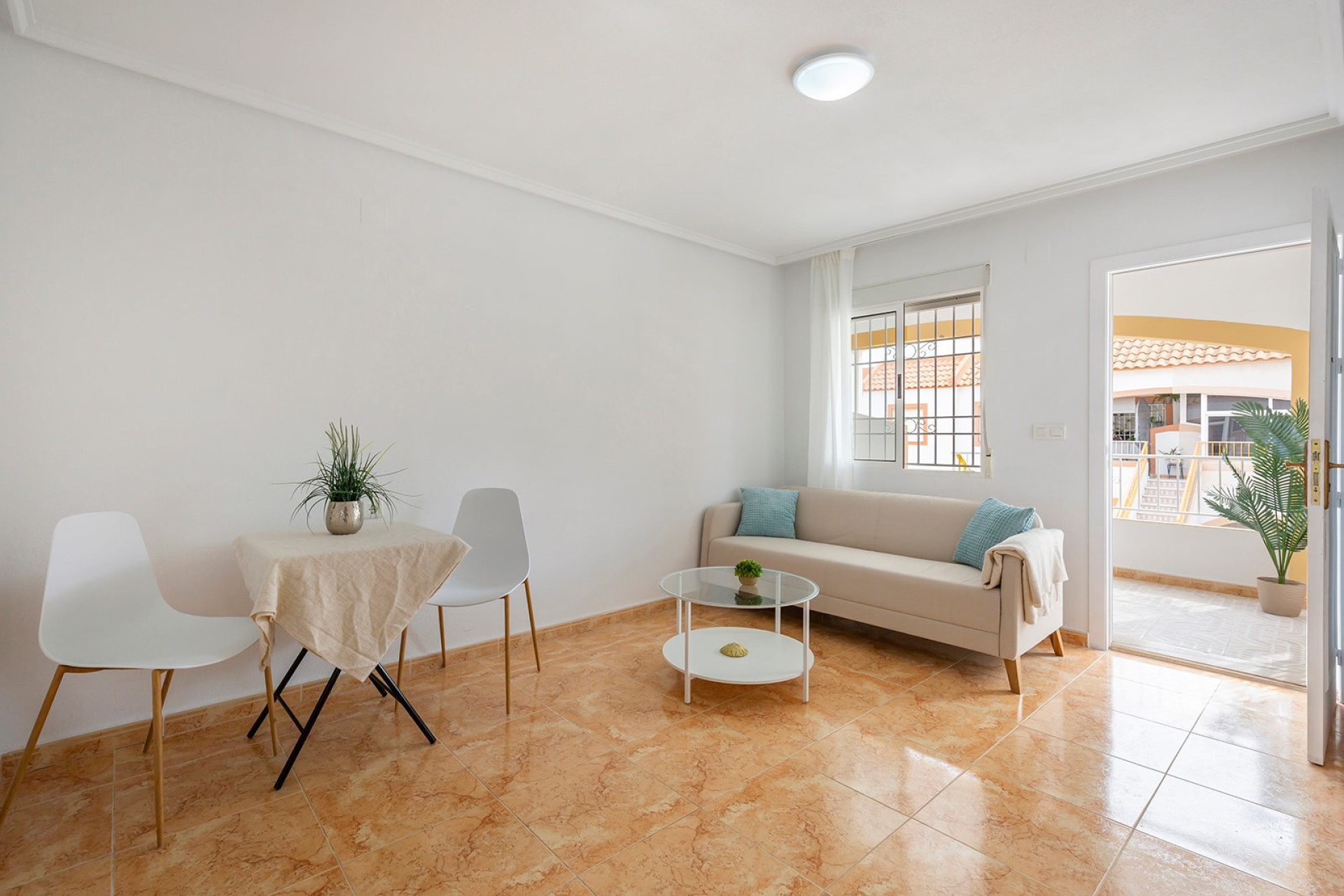 Resale - Townhouse - Torrevieja - La Siesta