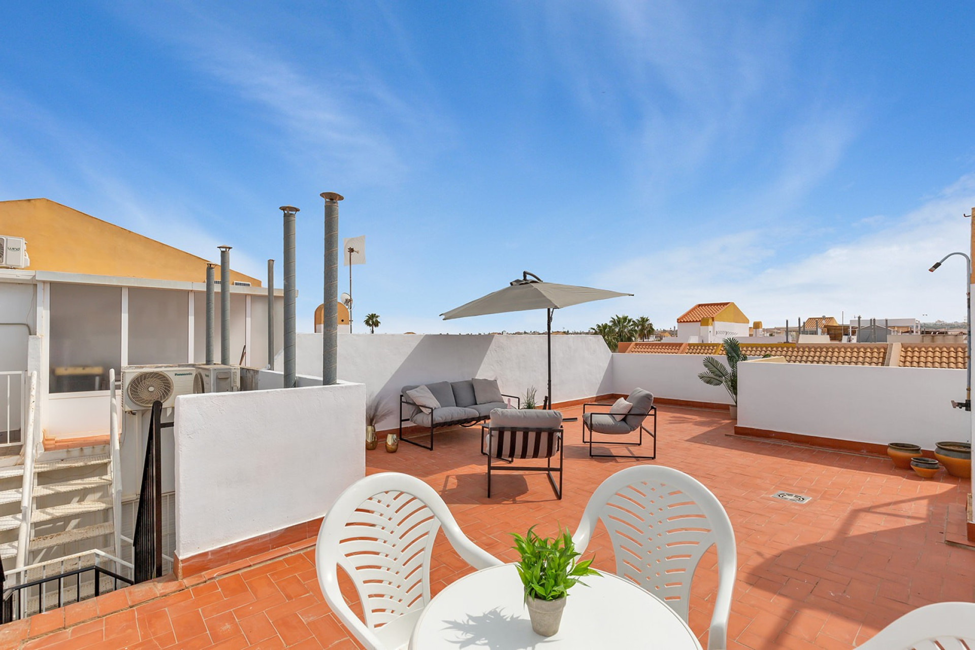 Resale - Townhouse - Torrevieja - La Siesta