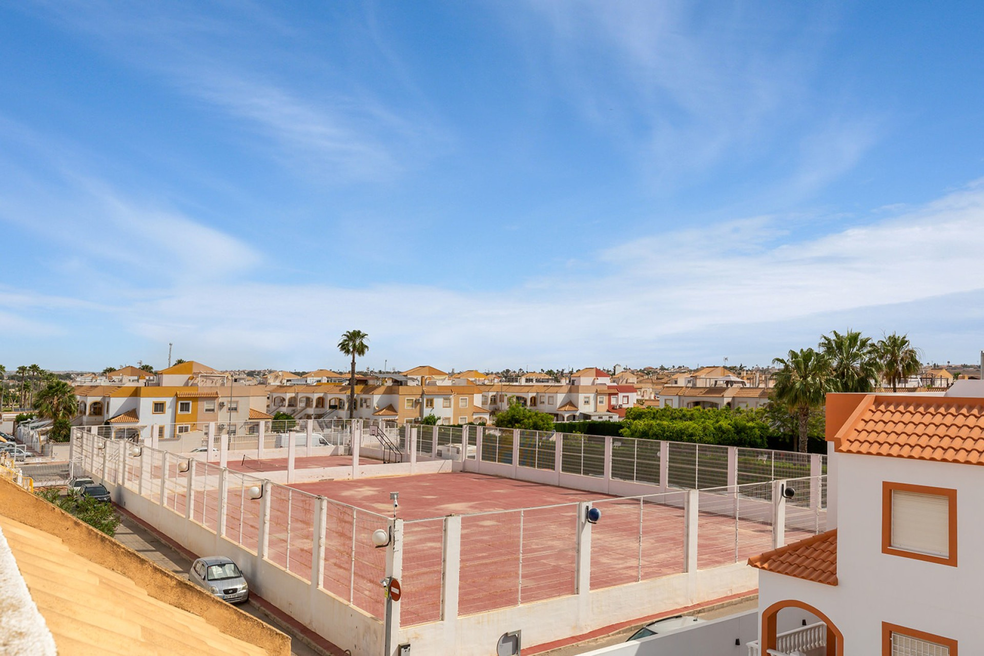 Resale - Townhouse - Torrevieja - La Siesta